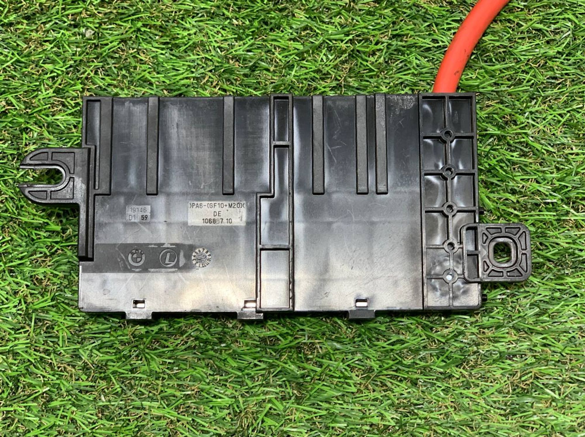 Соединительная коробка клемма BMW F10 F20 F30, 2500 рублей, Москва