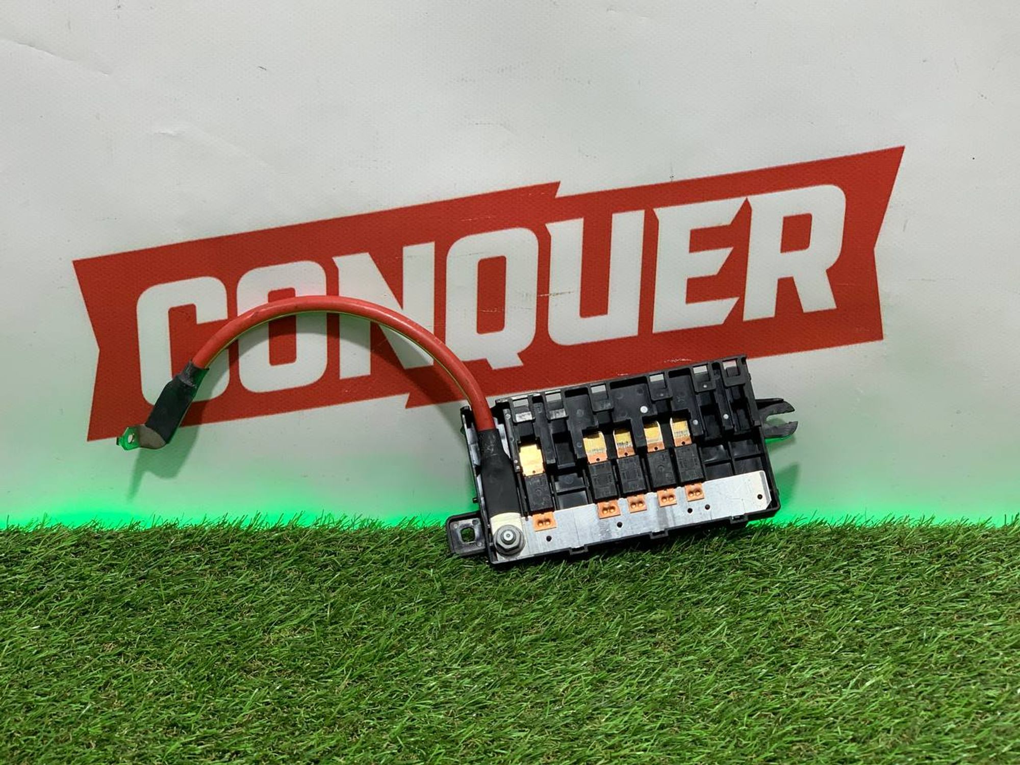 Соединительная коробка клемма BMW F10 F20 F30, 2500 рублей, Москва