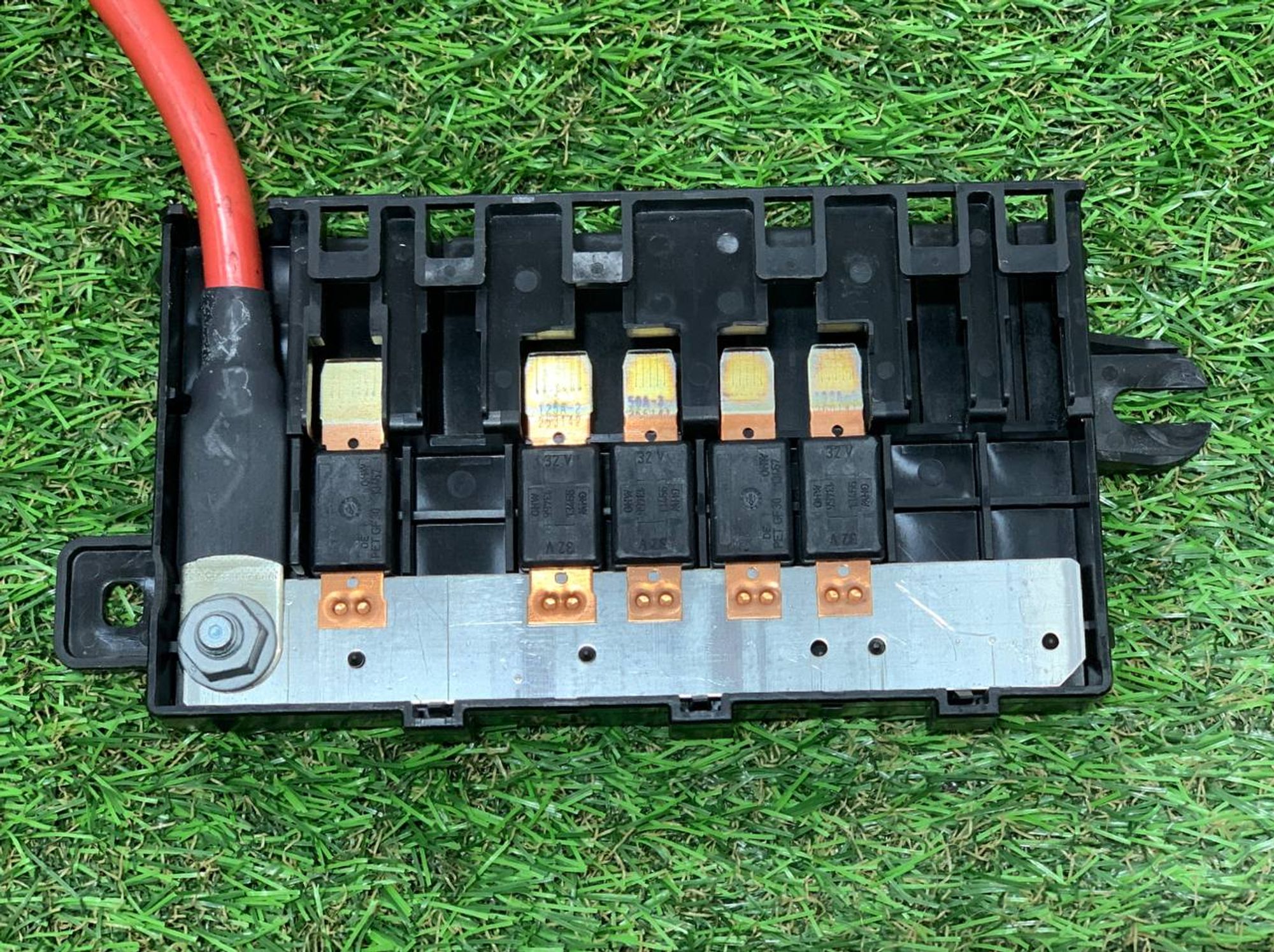 Соединительная коробка клемма BMW F10 F20 F30, 2500 рублей, Москва