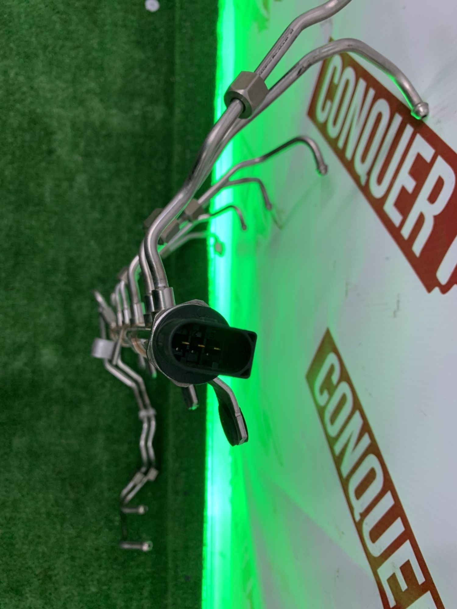 Магистраль высокого давления Rail BMW F80 F82 F83 F87, 15000 рублей, Москва