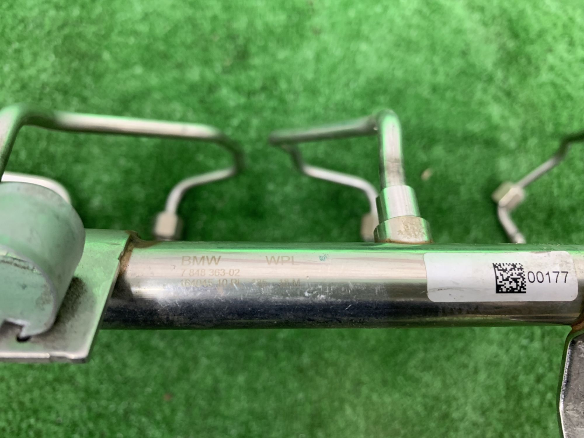 Магистраль высокого давления Rail BMW F80 F82 F83 F87, 15000 рублей, Москва