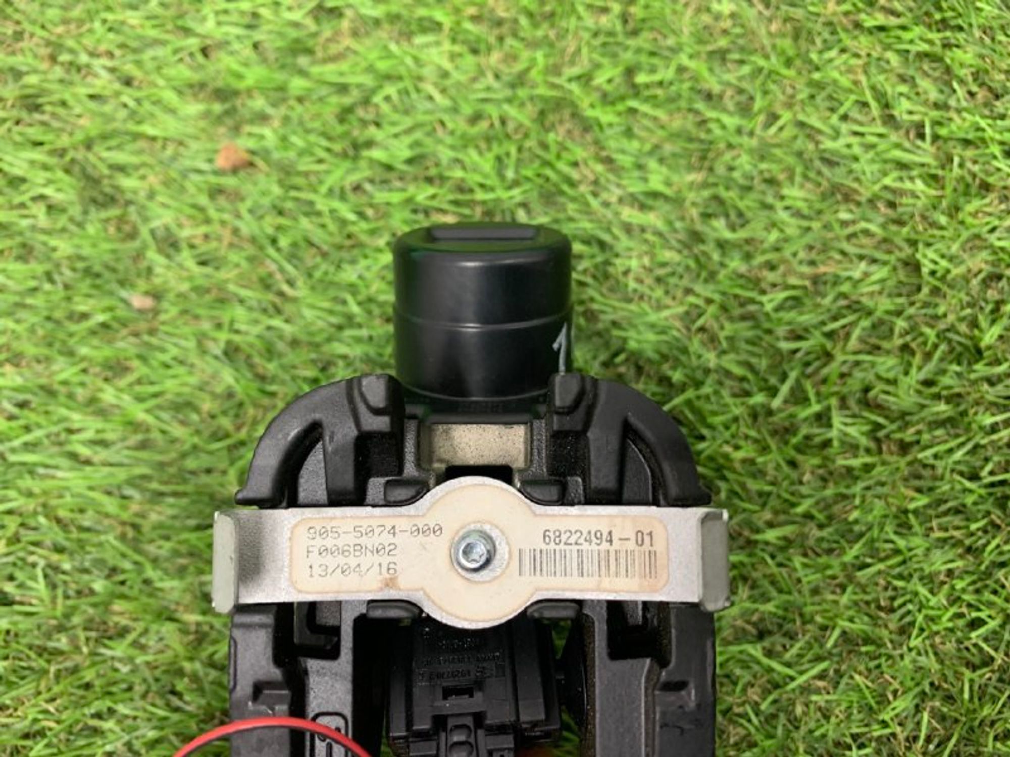 Крепление салонного зеркало BMW G30 G11 F90, 15000 рублей, Москва