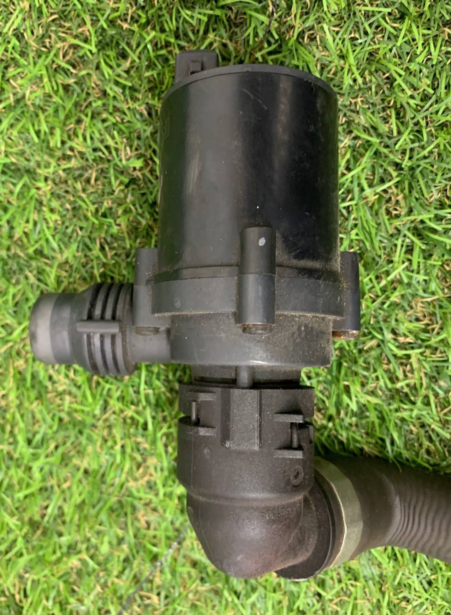 Патрубок радиатора BMW X5 F15, 2000 рублей, Москва