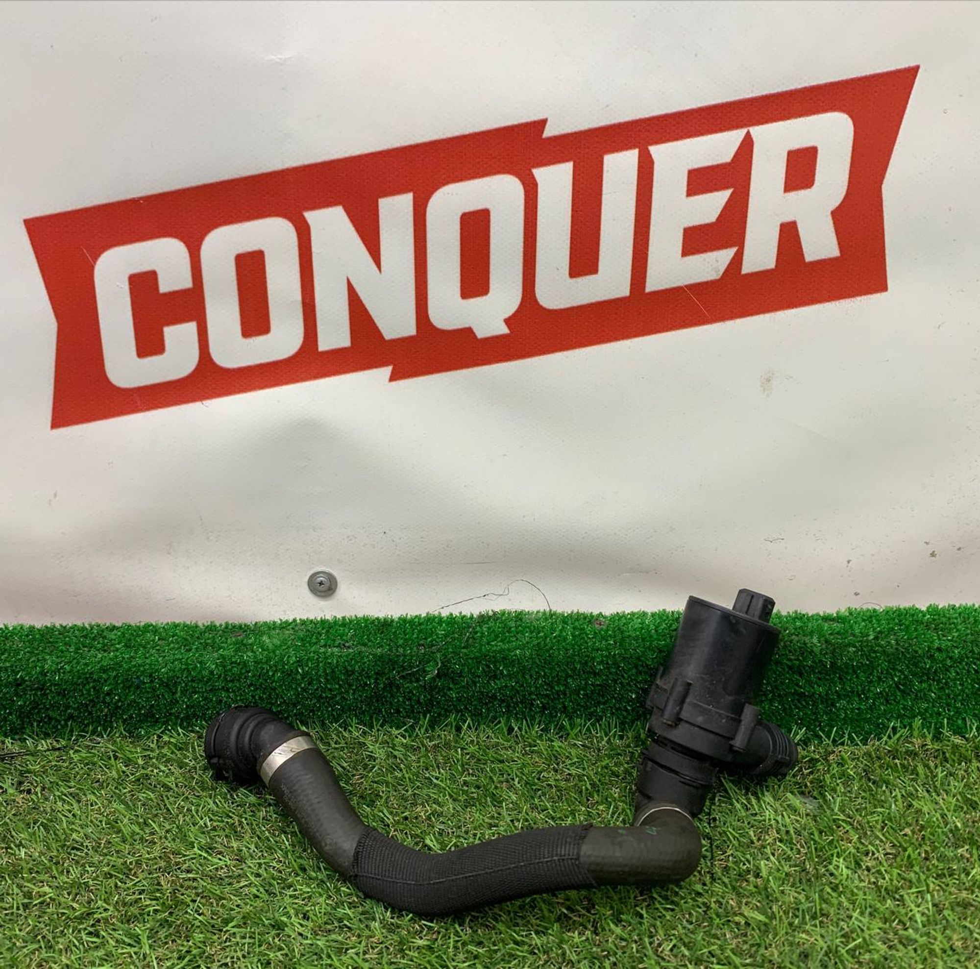 Патрубок радиатора BMW X5 F15, 2000 рублей, Москва