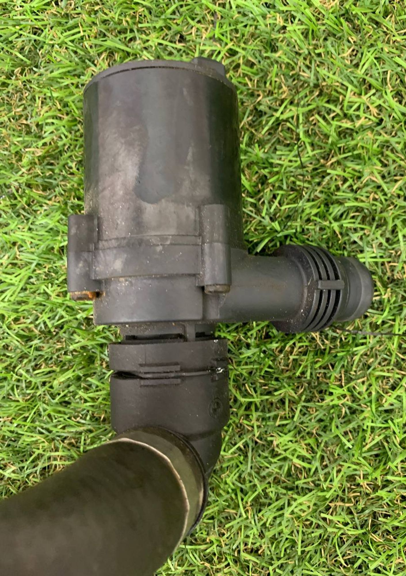 Патрубок радиатора BMW X5 F15, 2000 рублей, Москва