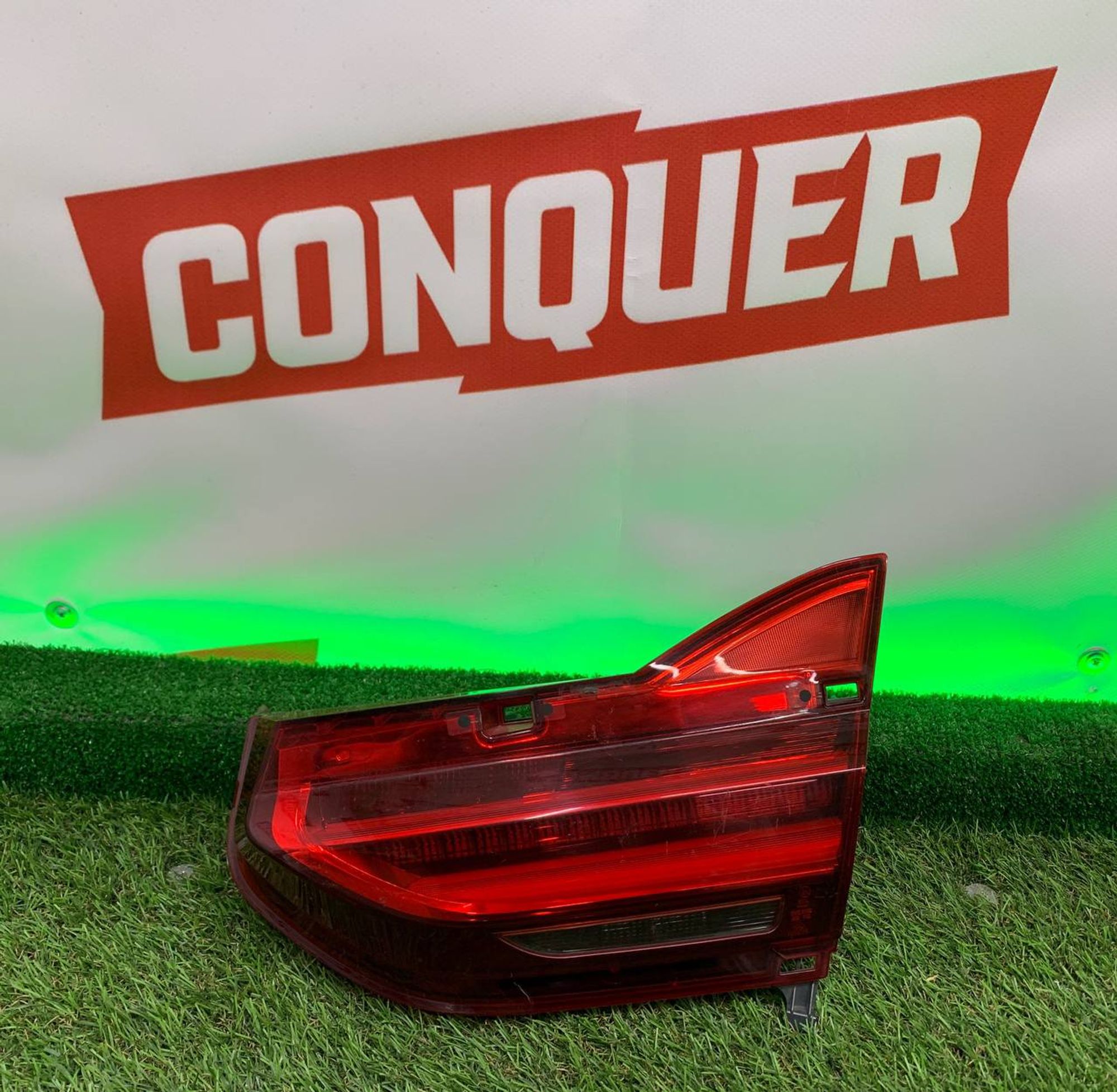 Фонарь задний правый внутренний BMW 7 G11 G12, 7000 рублей, Москва