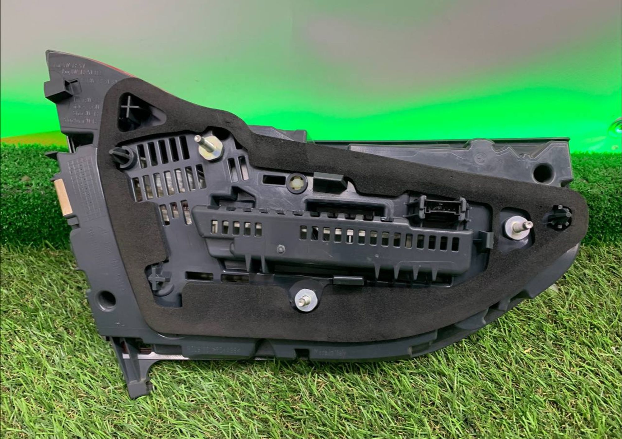 Фонарь задний правый внутренний BMW 7 G11 G12, 7000 рублей, Москва