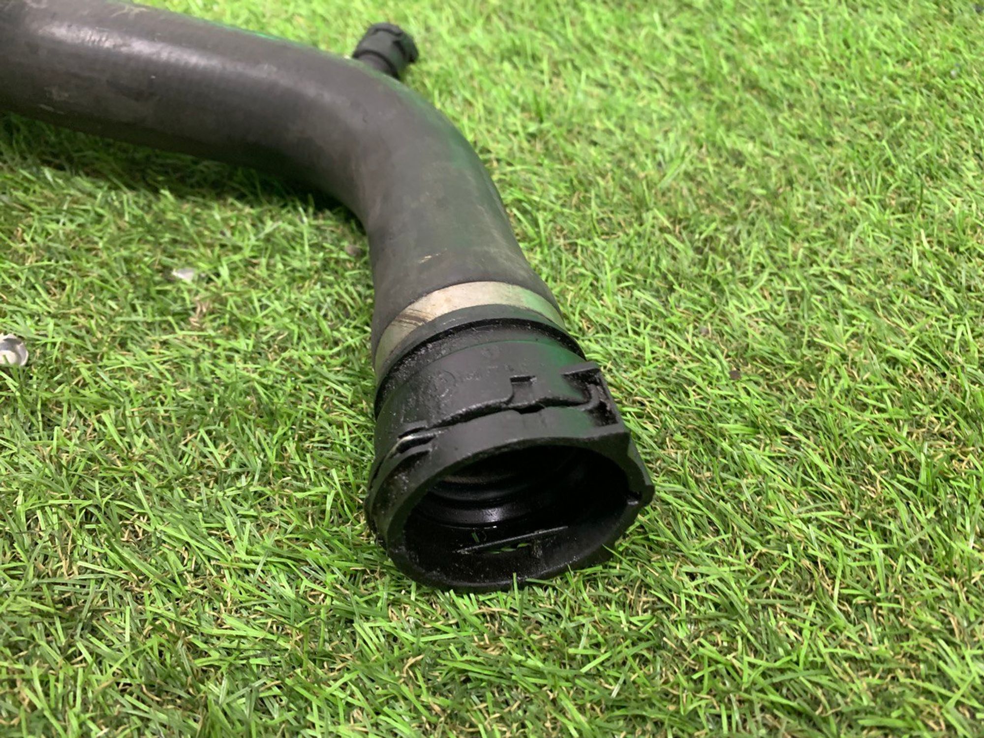 Патрубок радиатора BMW F20 F30 F32 F36 N20, 3000 рублей, Москва