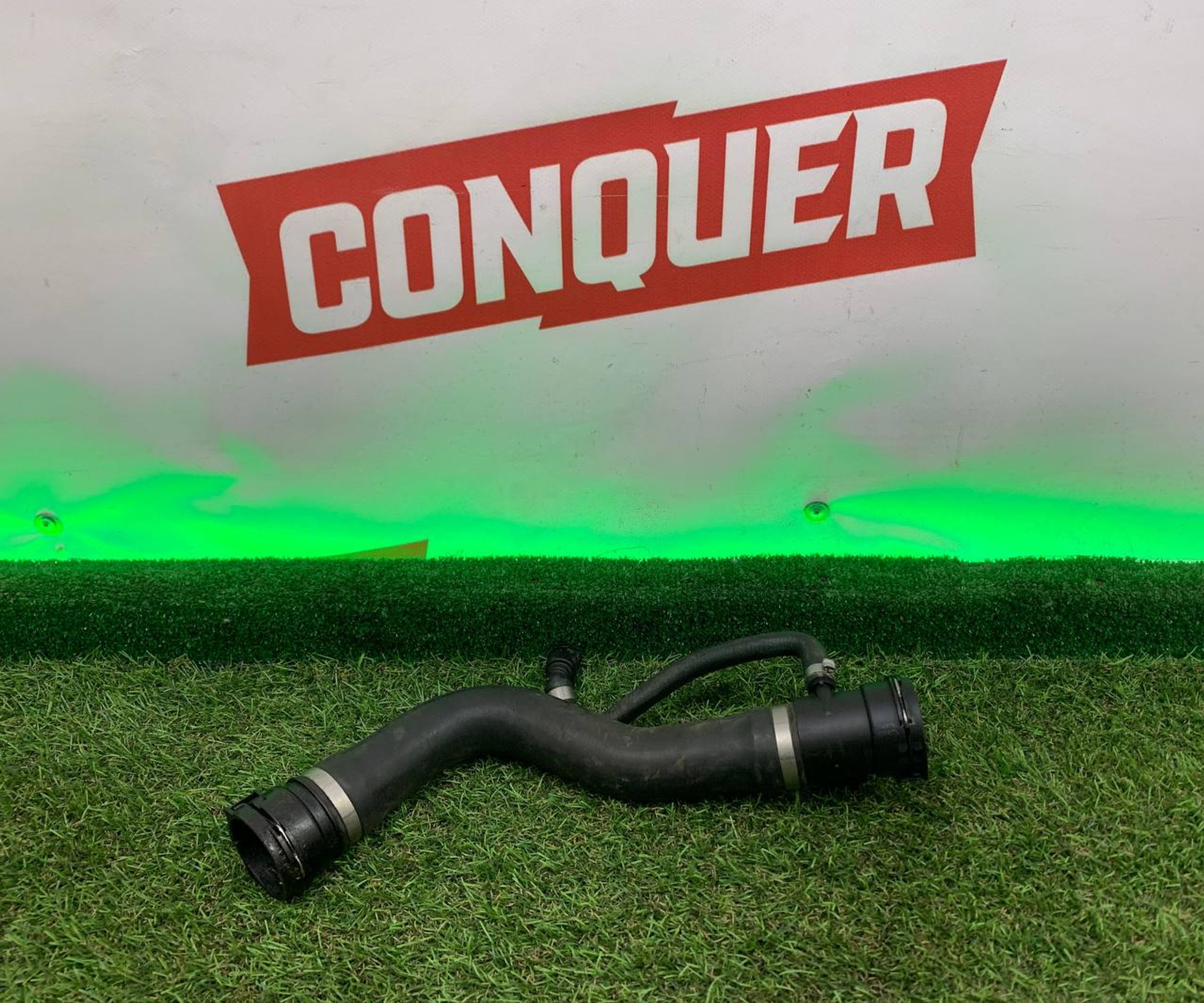 Патрубок радиатора BMW F20 F30 F32 F36 N20, 3000 рублей, Москва