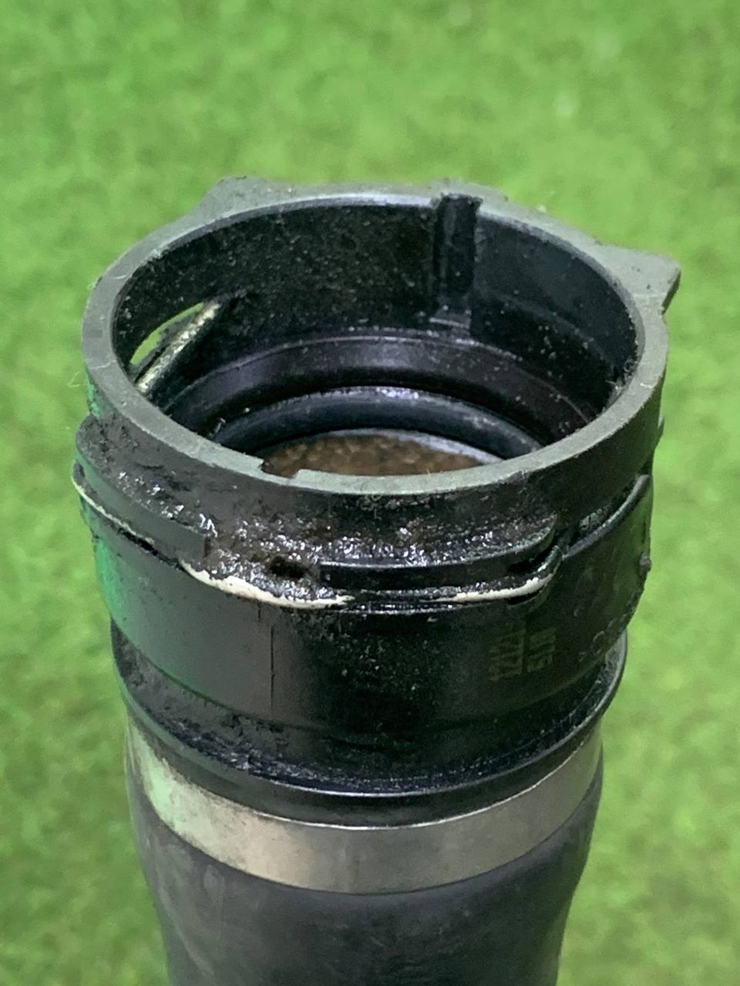 Патрубок радиатора BMW F20 F30 F32 F36 N20, 3000 рублей, Москва