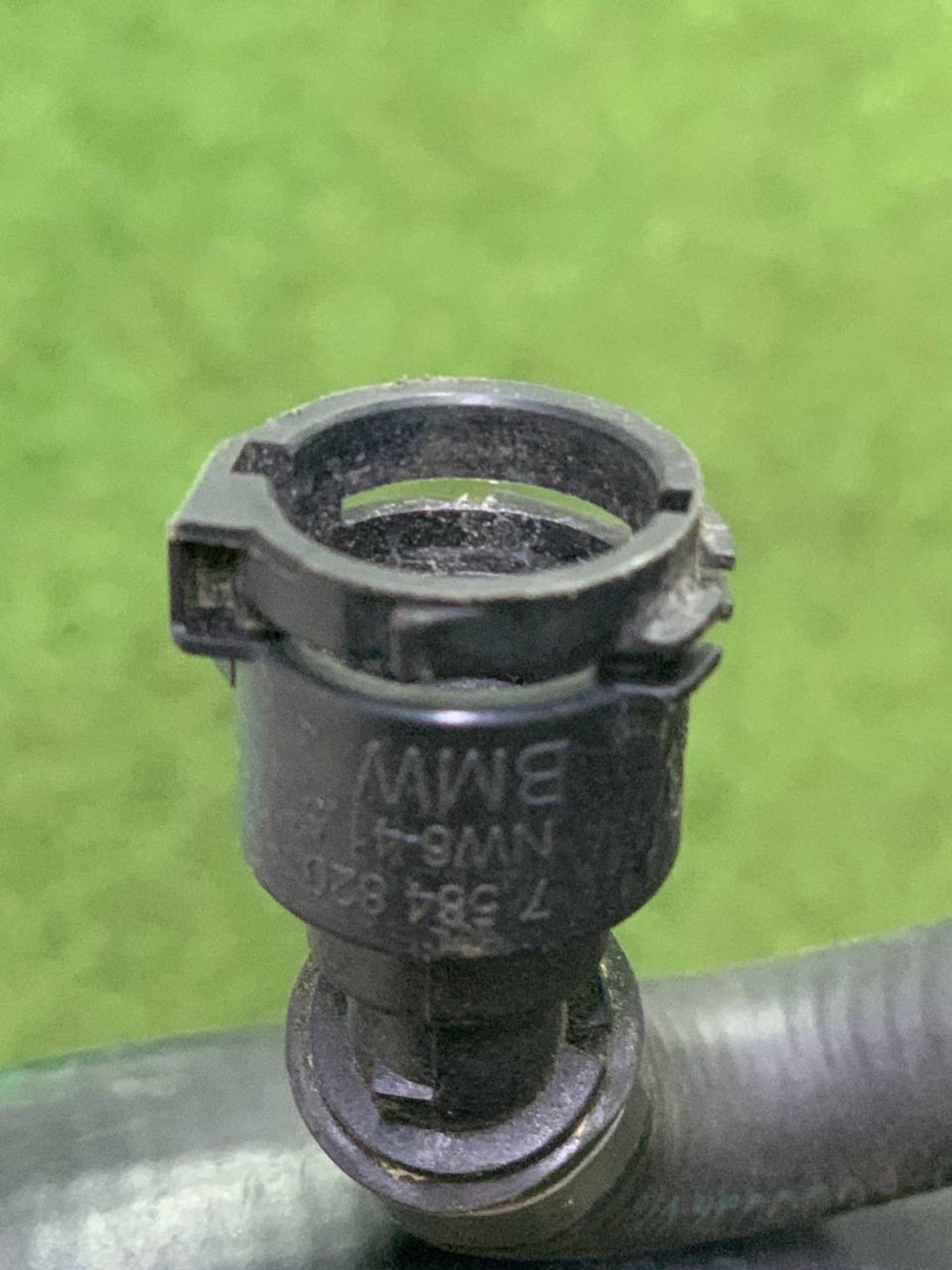 Патрубок радиатора BMW F20 F30 F32 F36 N20, 3000 рублей, Москва