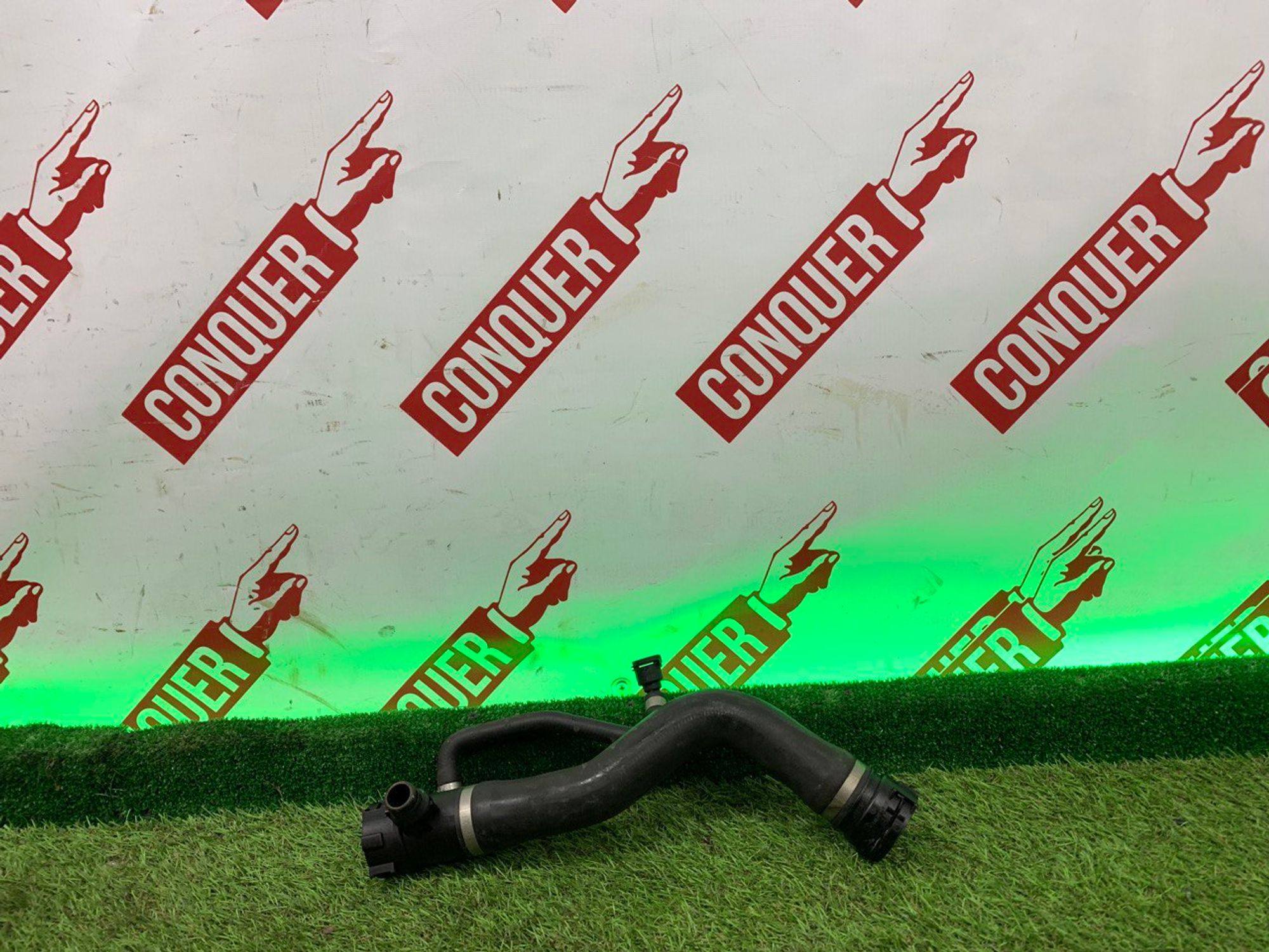 Патрубок радиатора BMW F20 F30 F32 F36 N20, 3000 рублей, Москва