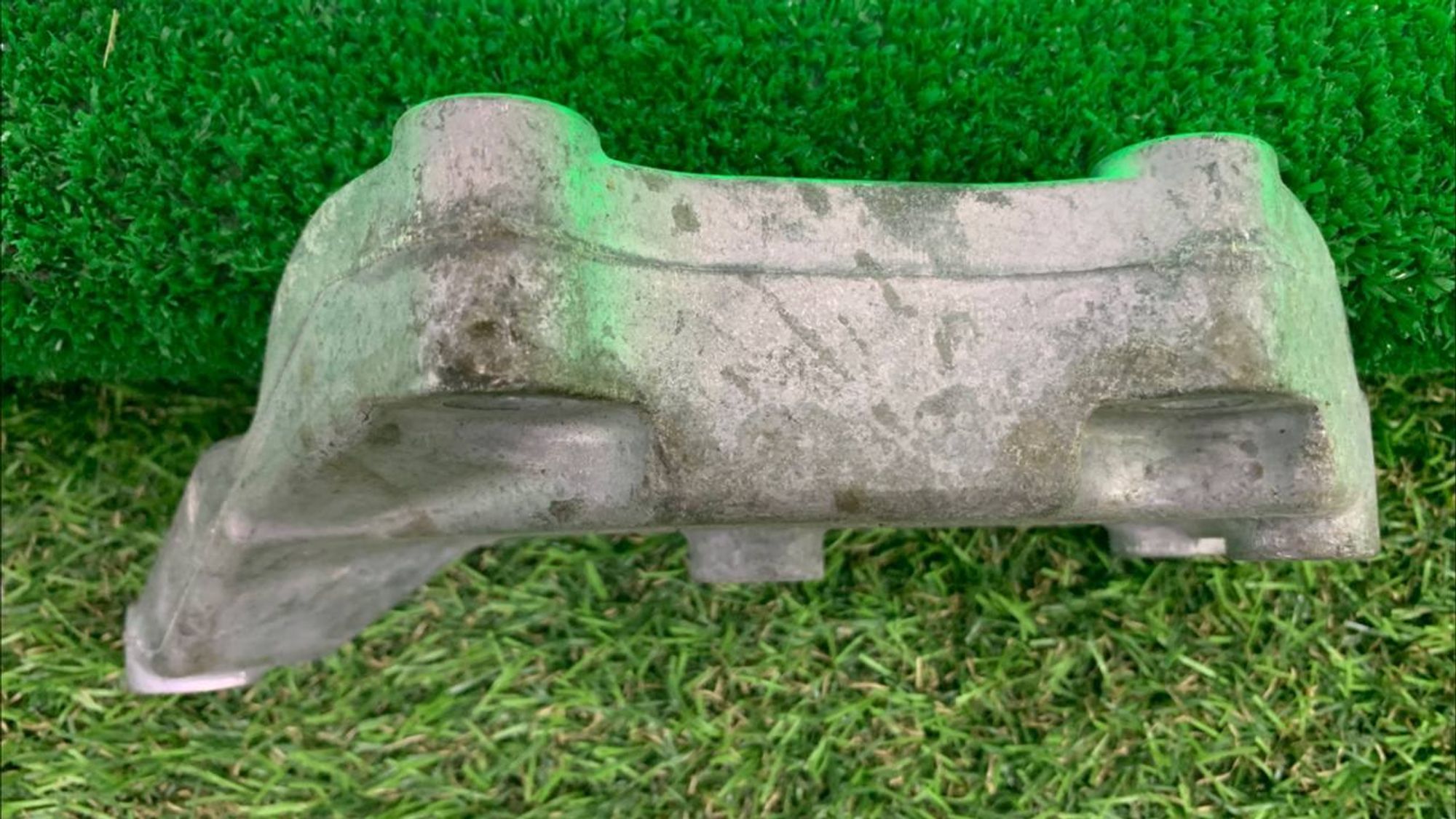 Кронштейн двигателя Mercedes-Benz C-Class W204, 1000 рублей, Москва