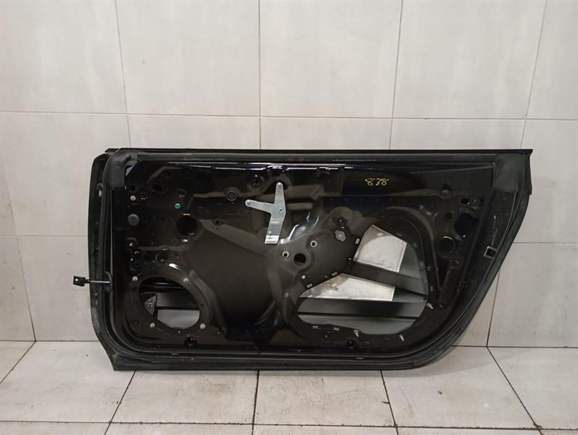 Правая дверь Bentley Continental GTC 18-24, 475000 рублей, Москва