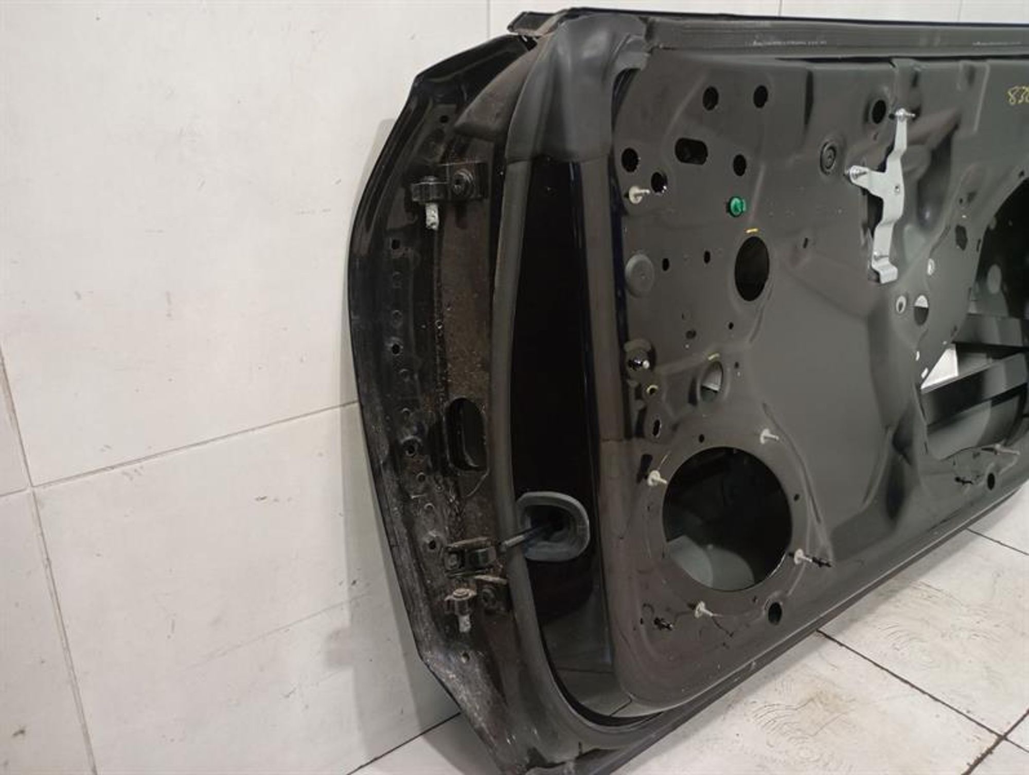 Правая дверь Bentley Continental GTC 18-24, 475000 рублей, Москва