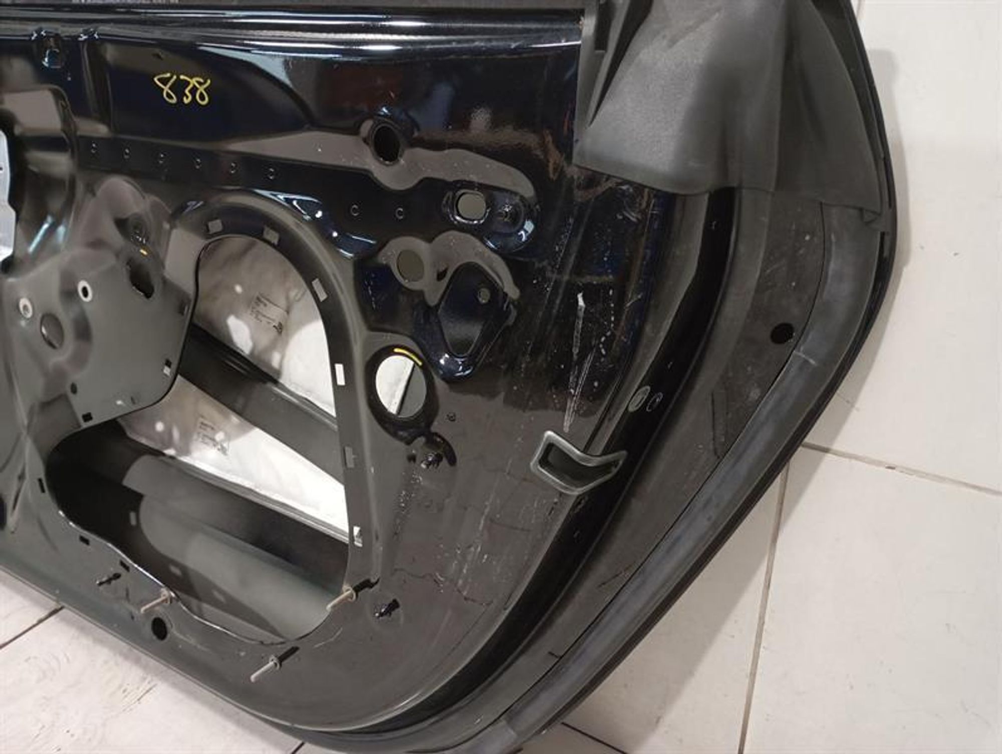 Правая дверь Bentley Continental GTC 18-24, 475000 рублей, Москва