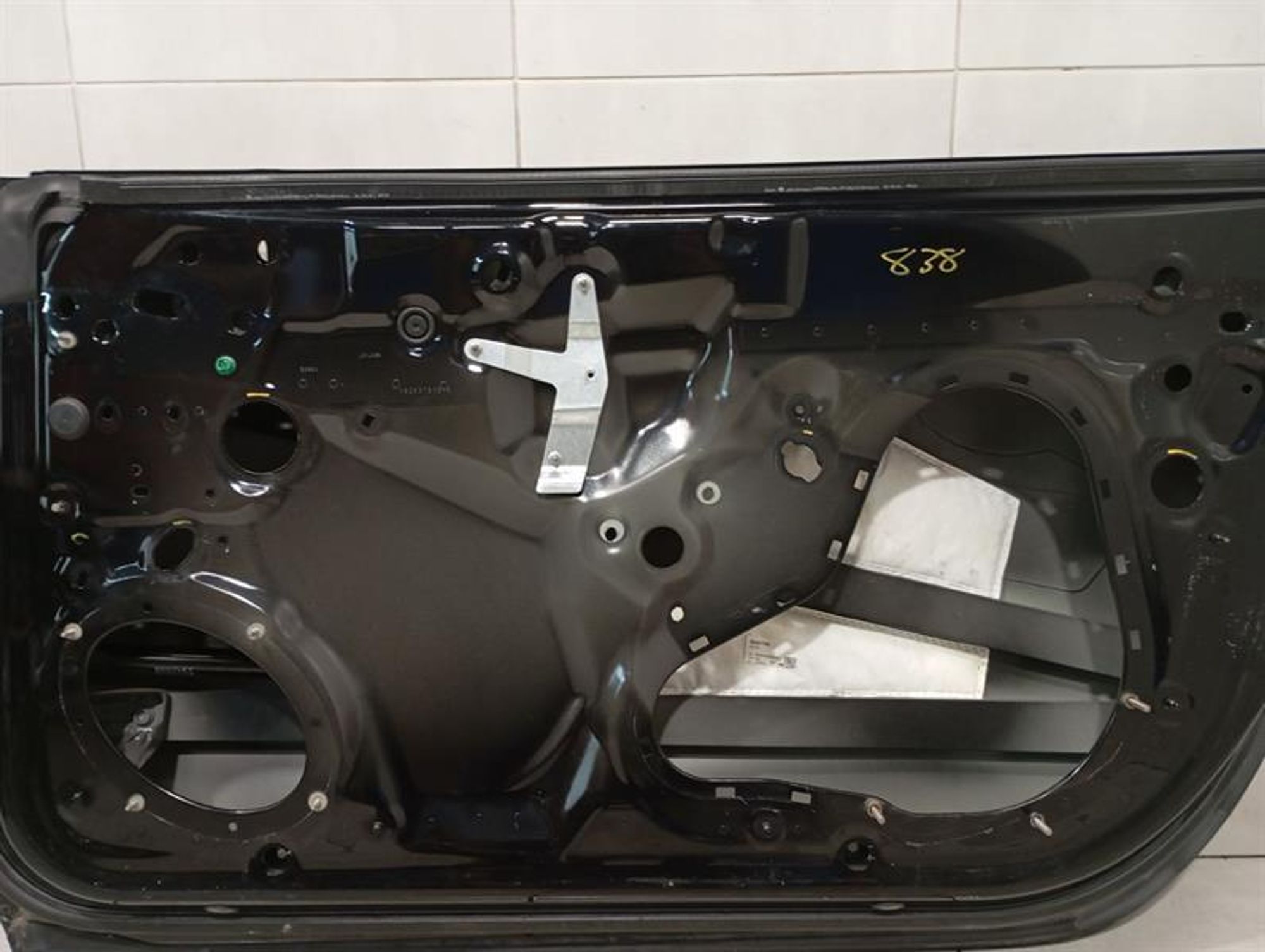 Правая дверь Bentley Continental GTC 18-24, 475000 рублей, Москва