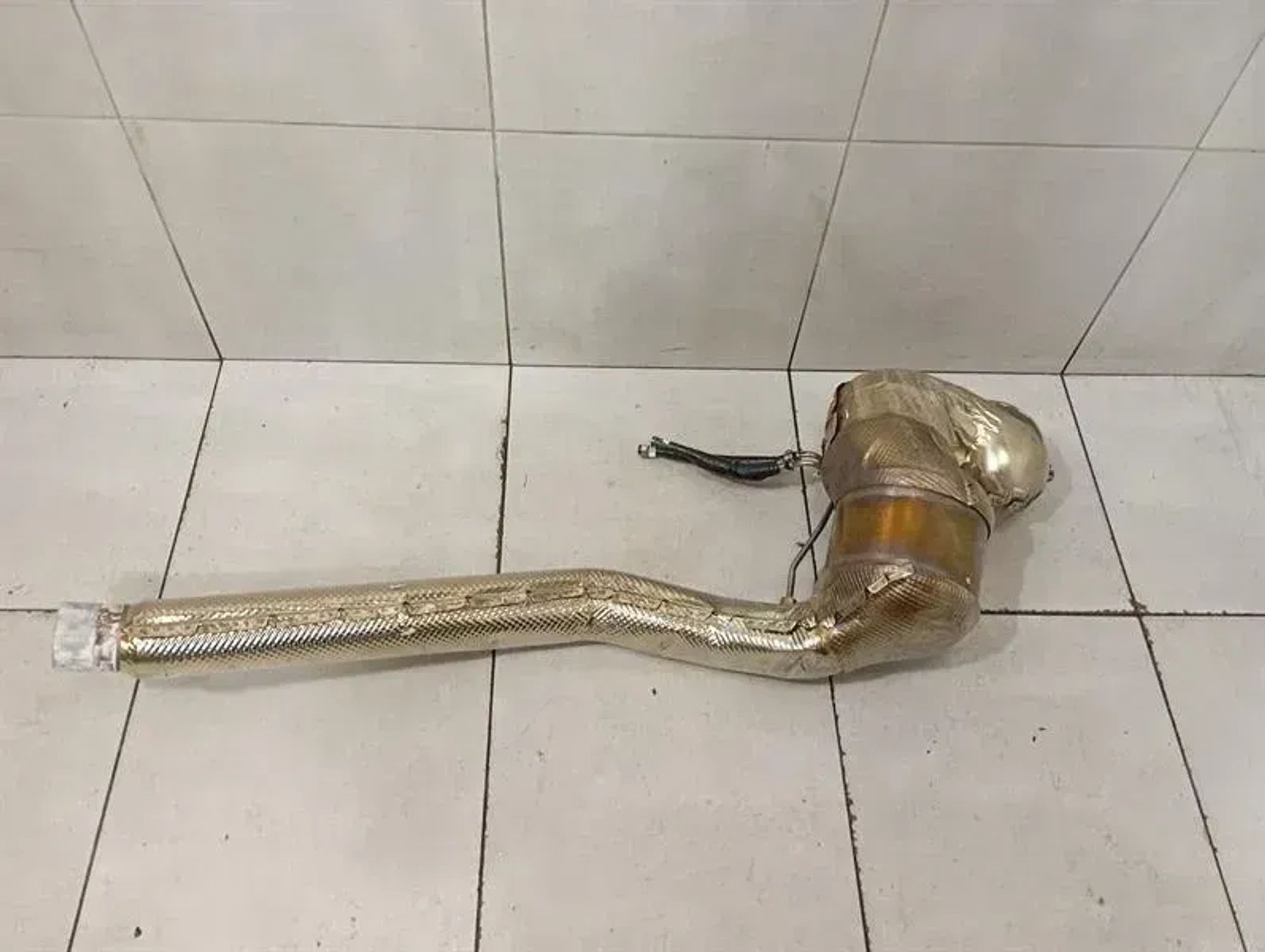 Каталитический нейтрализатор Ferrari Purosangue F175 OPF GPF, 1330000 рублей, Москва