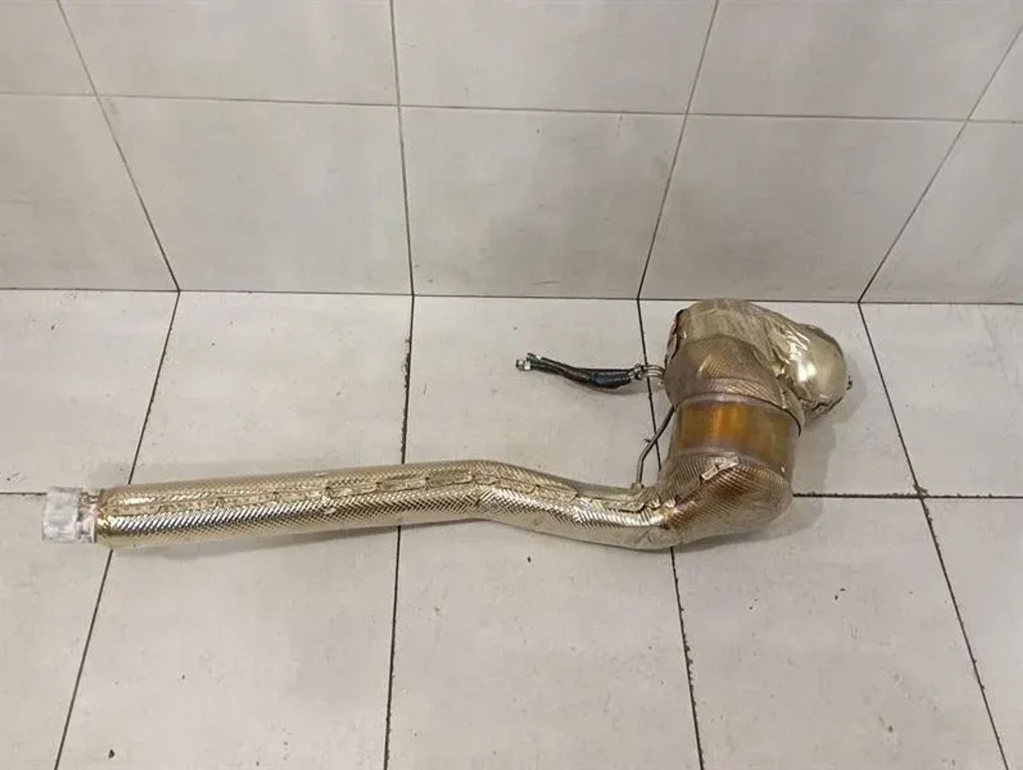 Каталитический нейтрализатор Ferrari Purosangue F175 OPF GPF, 1330000 рублей, Москва