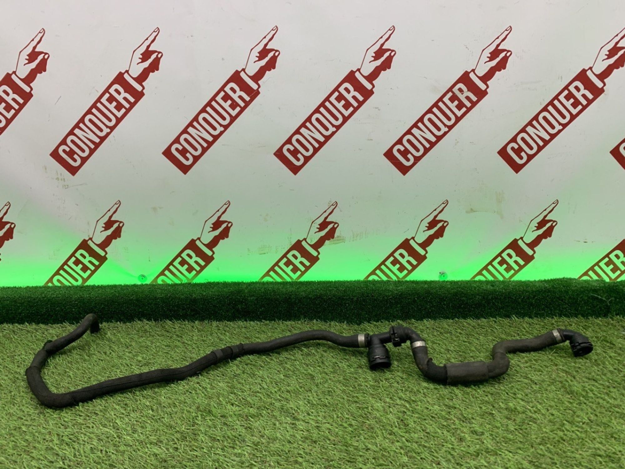 Трубка Bmw X5 F15 F16 N57, 2000 рублей, Москва