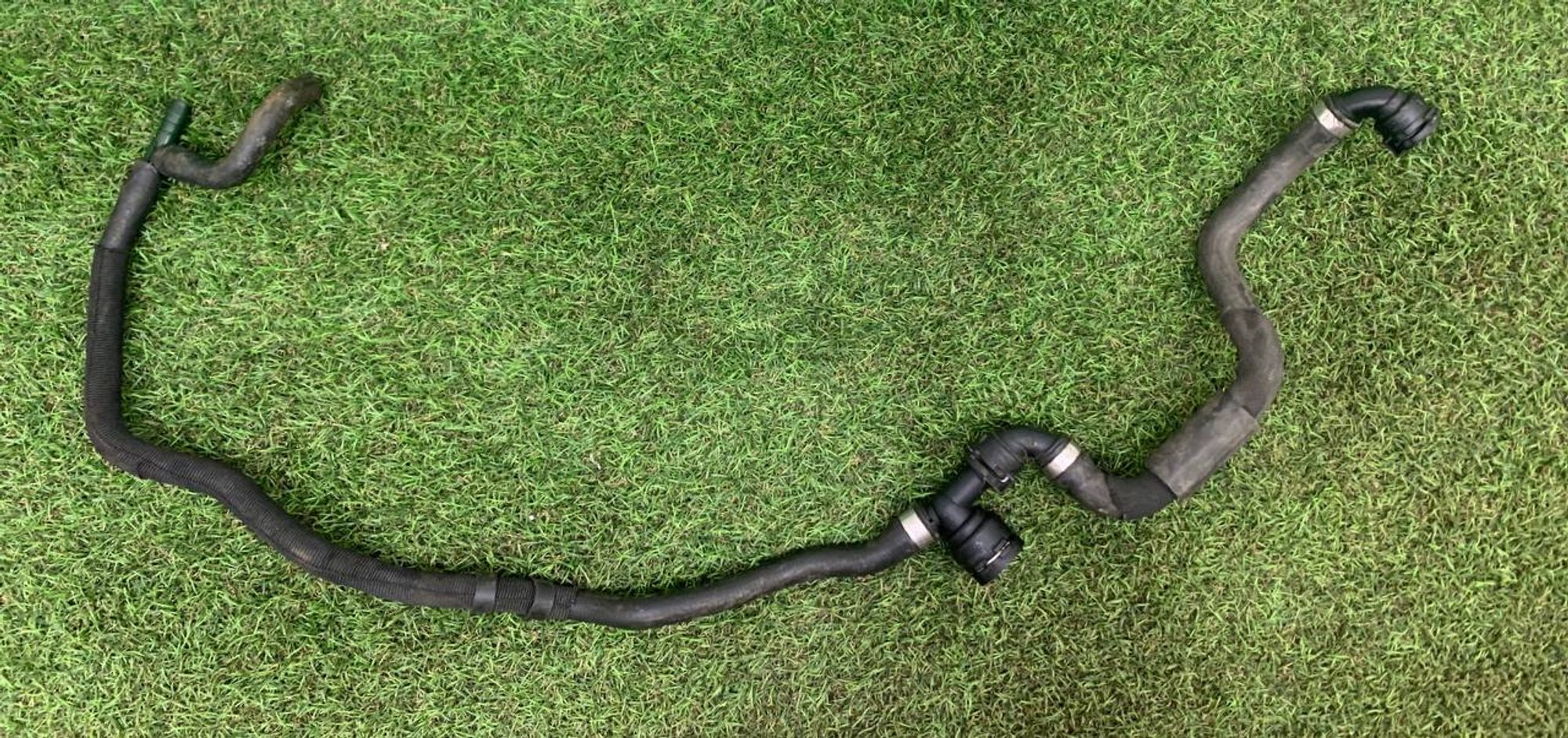 Трубка Bmw X5 F15 F16 N57, 2000 рублей, Москва