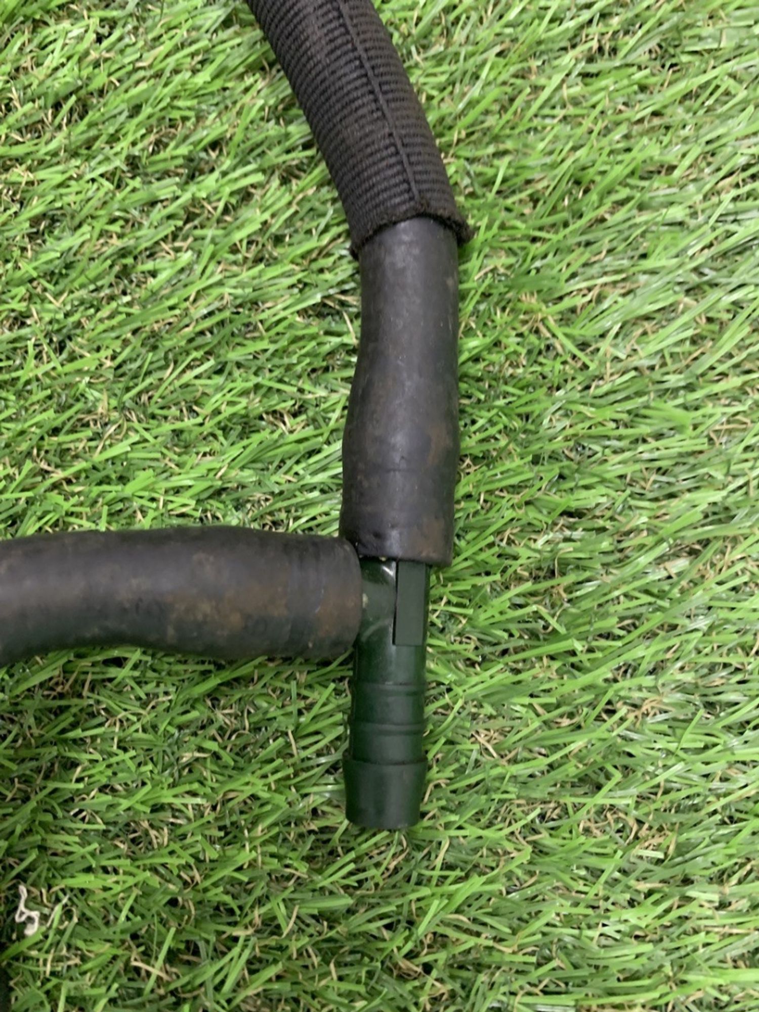 Трубка Bmw X5 F15 F16 N57, 2000 рублей, Москва