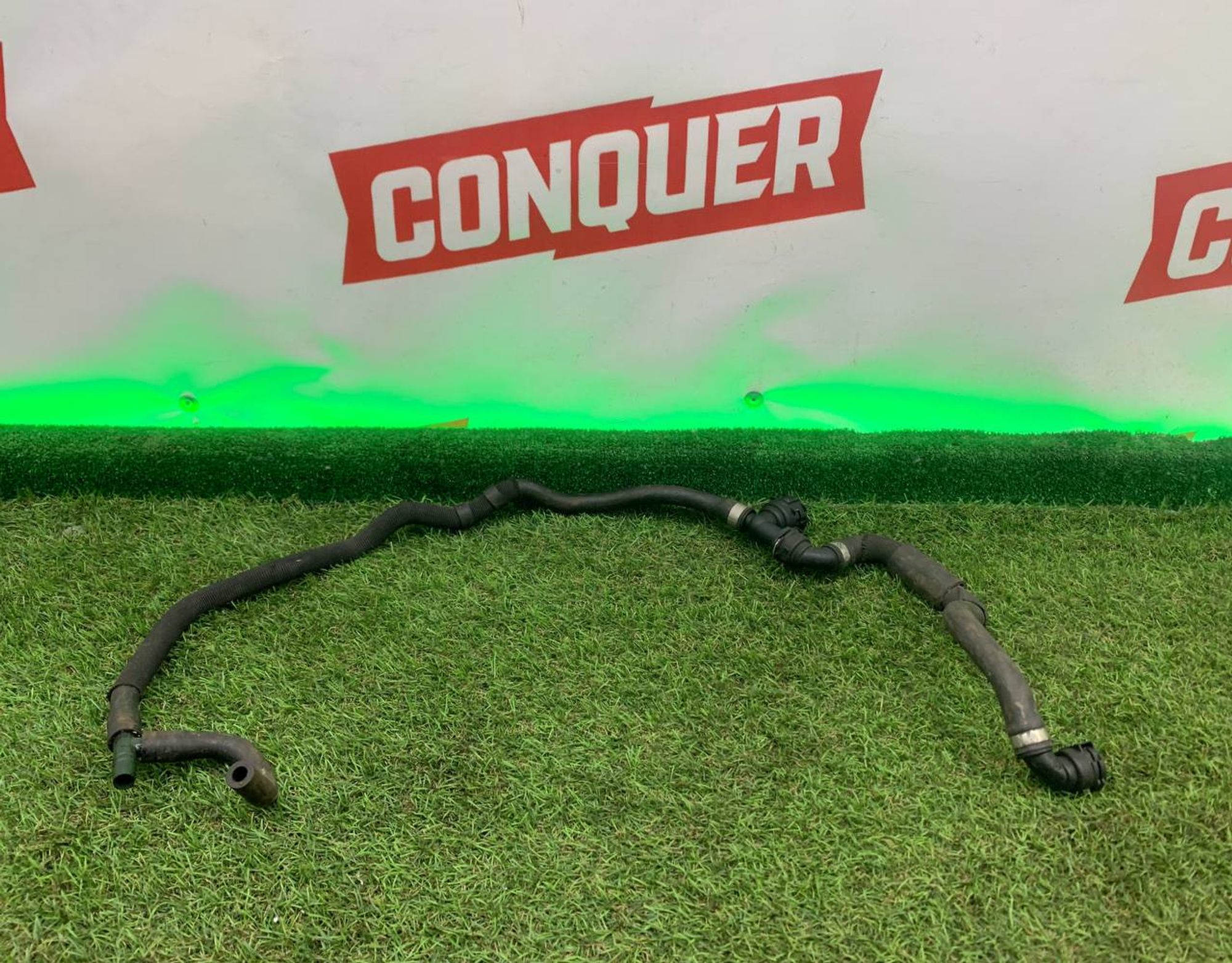 Трубка Bmw X5 F15 F16 N57, 2000 рублей, Москва