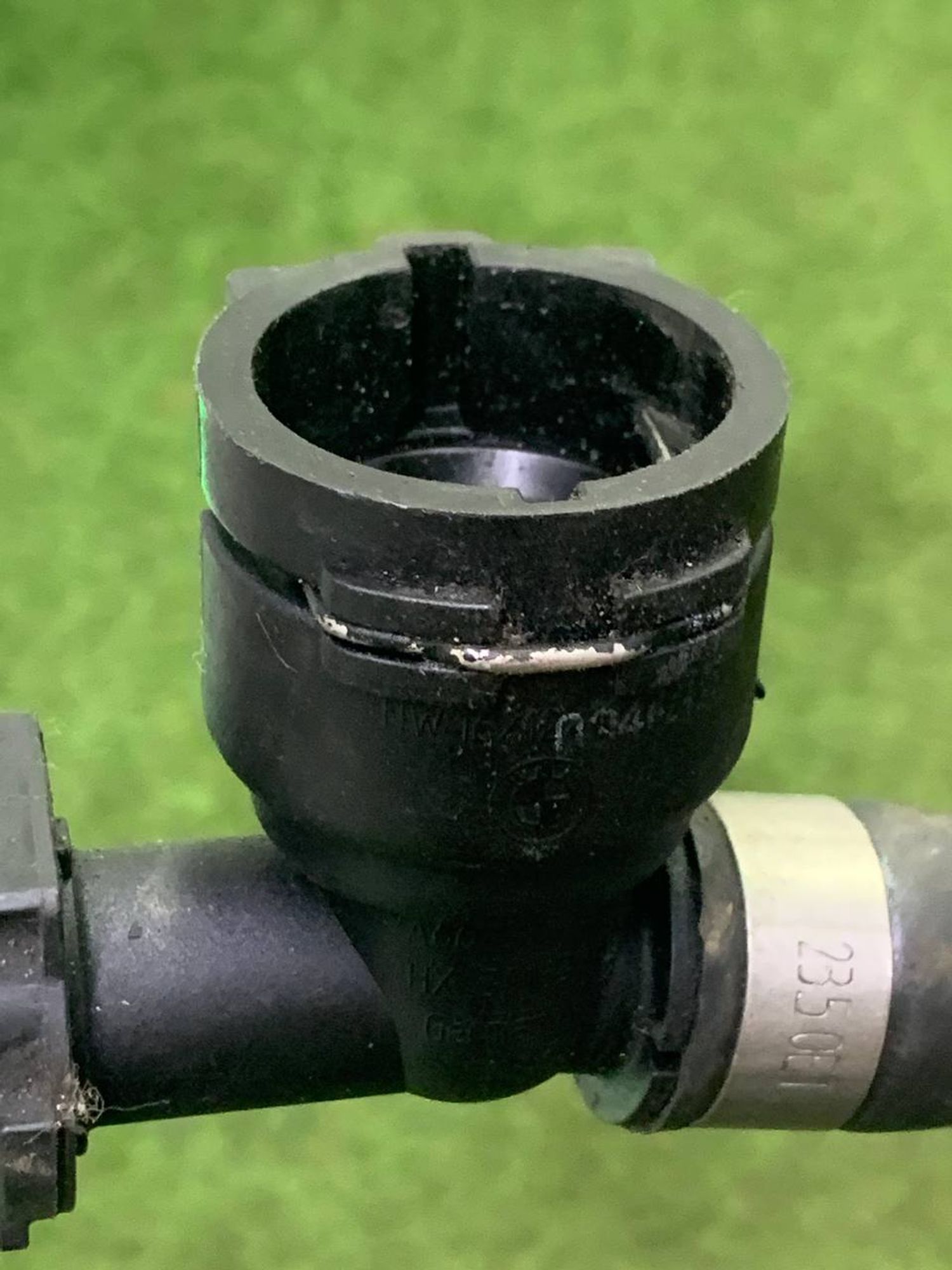 Трубка Bmw X5 F15 F16 N57, 2000 рублей, Москва