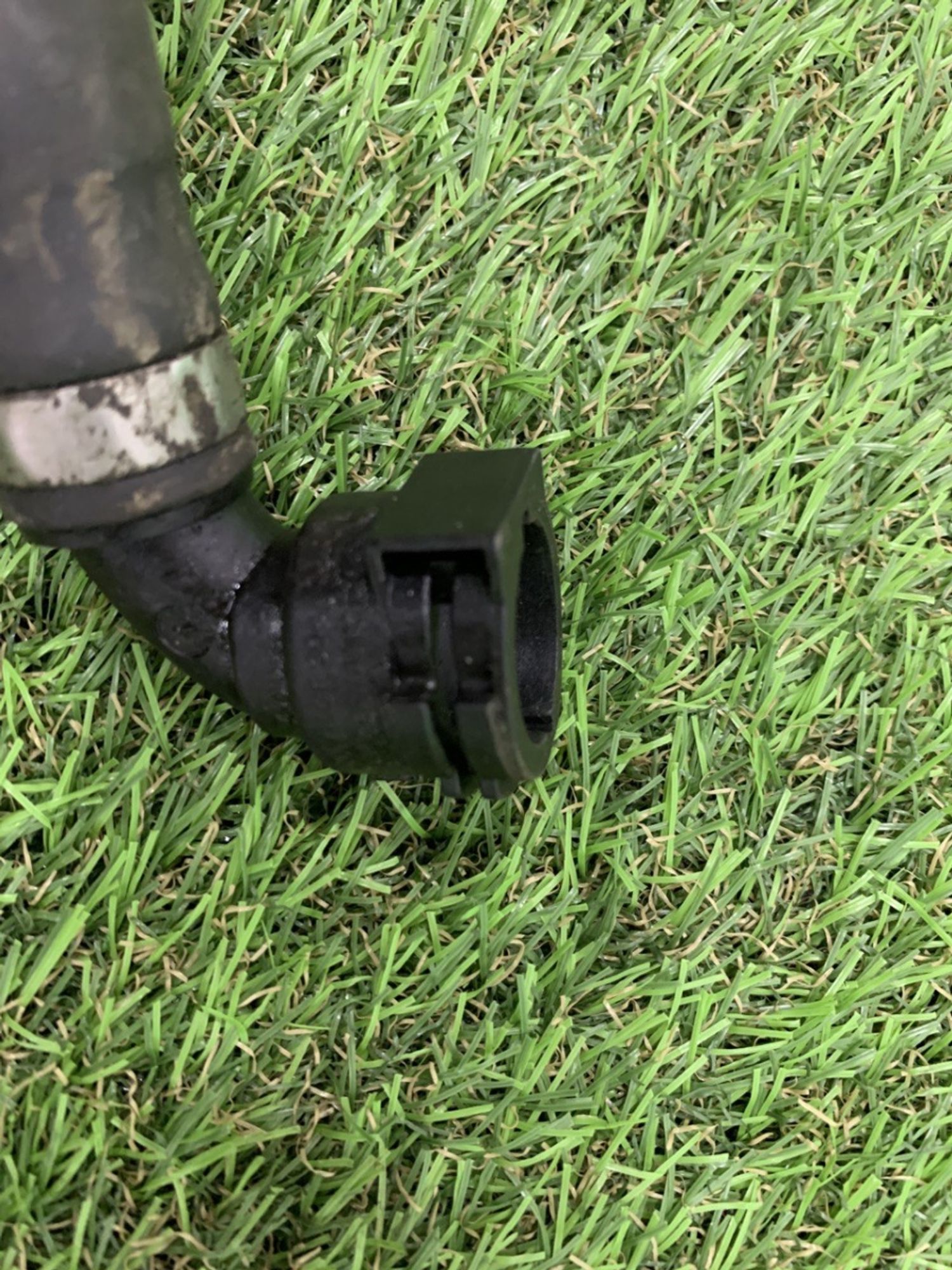 Трубка Bmw X5 F15 F16 N57, 2000 рублей, Москва