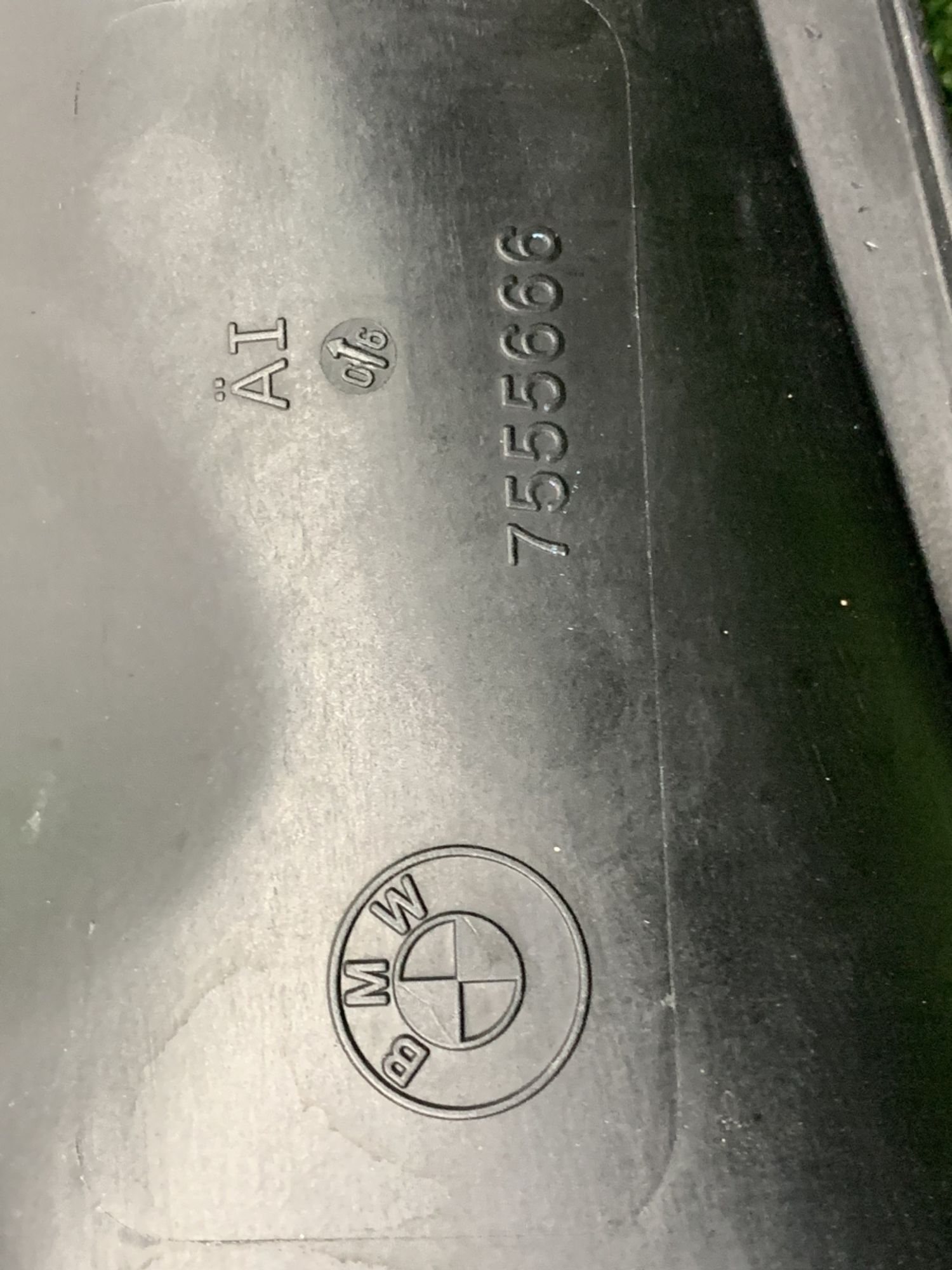 Система впуска BMW N63B44A N63, 2000 рублей, Москва