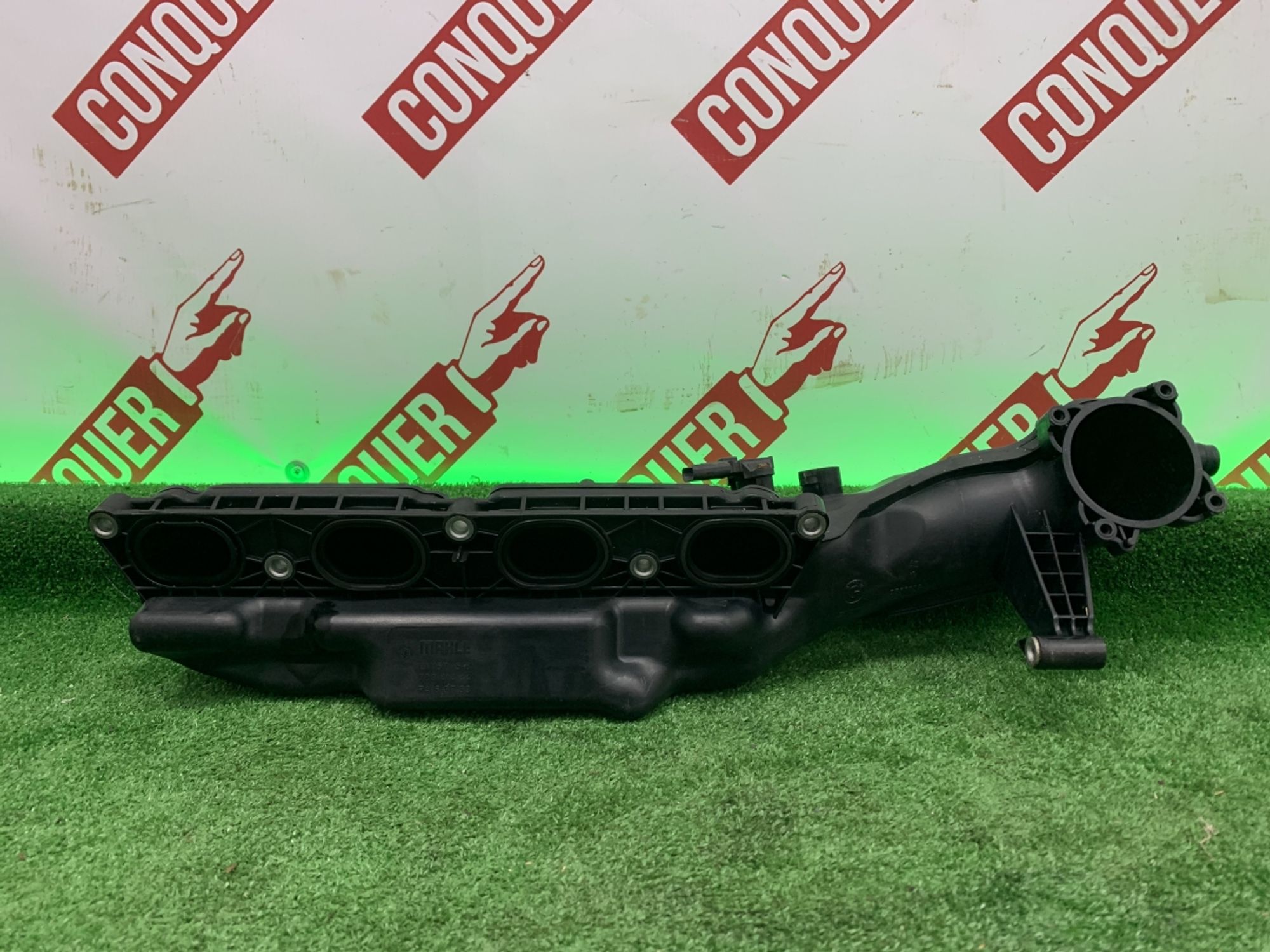 Система впуска BMW N63B44A N63, 2000 рублей, Москва