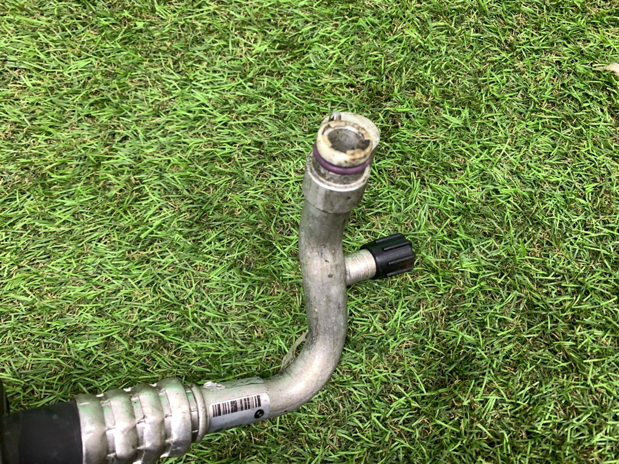 Трубка кондиционера Bmw N20 F20 F30 F32, 1000 рублей, Москва