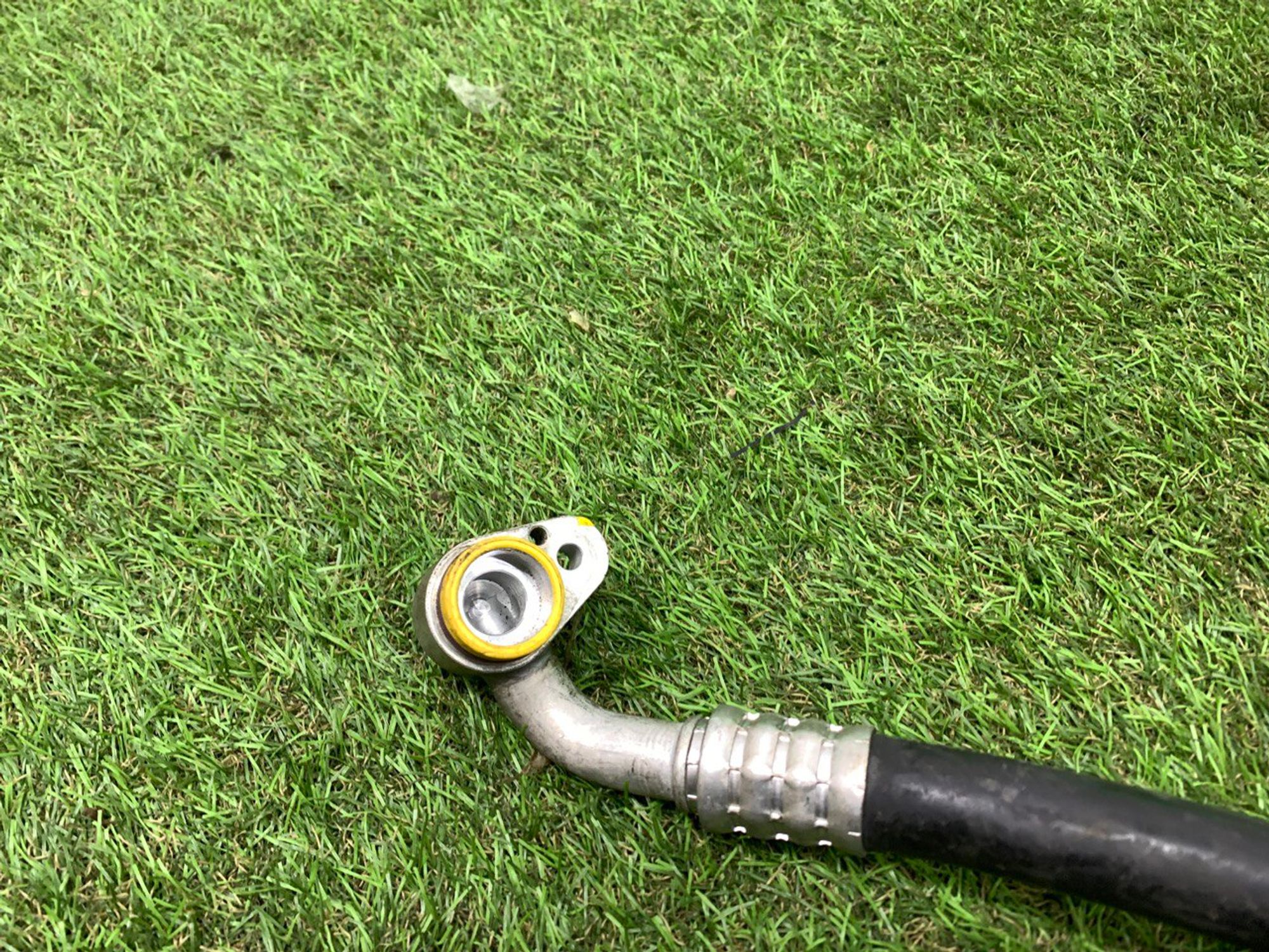 Трубка кондиционера Bmw N20 F20 F30 F32, 1000 рублей, Москва