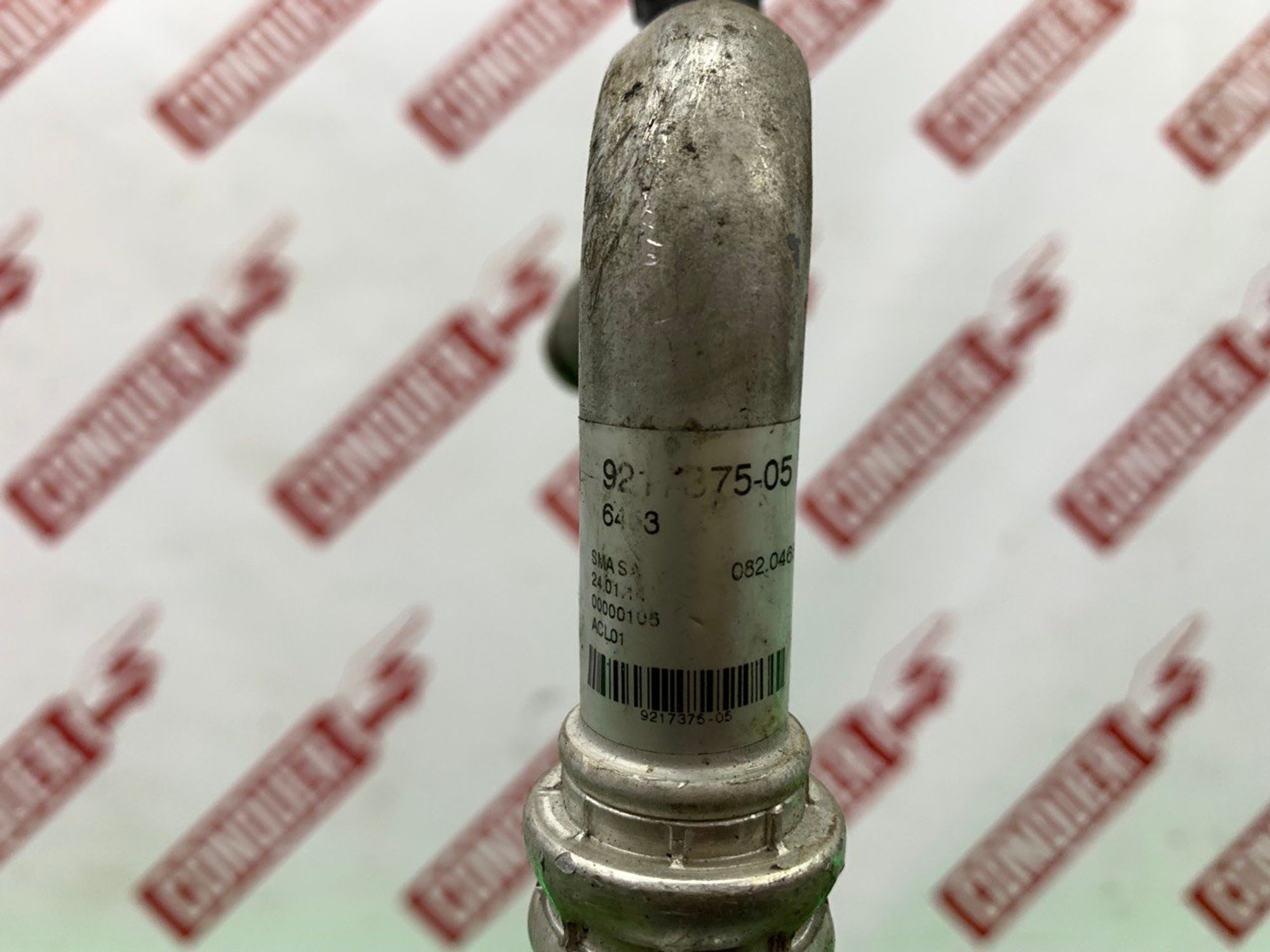 Трубка кондиционера Bmw N20 F20 F30 F32, 1000 рублей, Москва