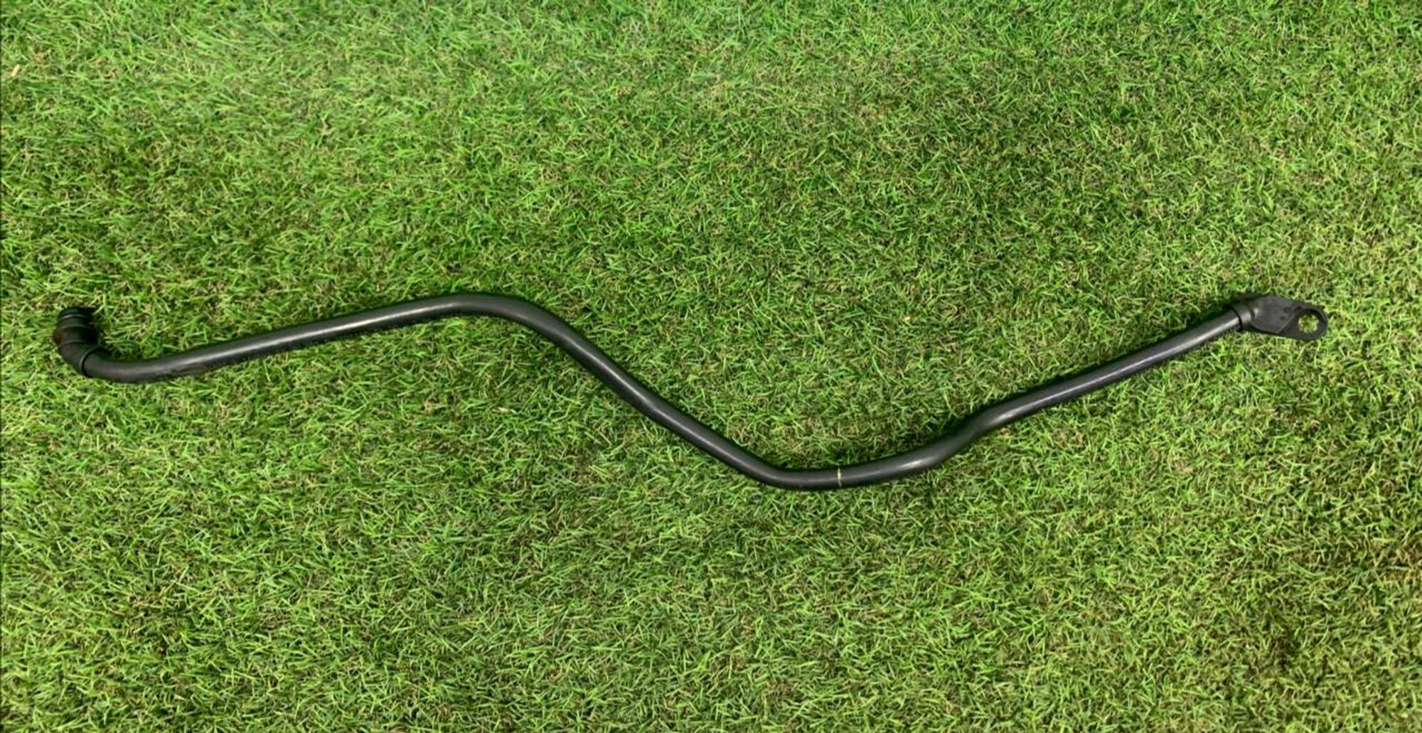 Патрубок охлаждения АКПП BMW, 2500 рублей, Москва