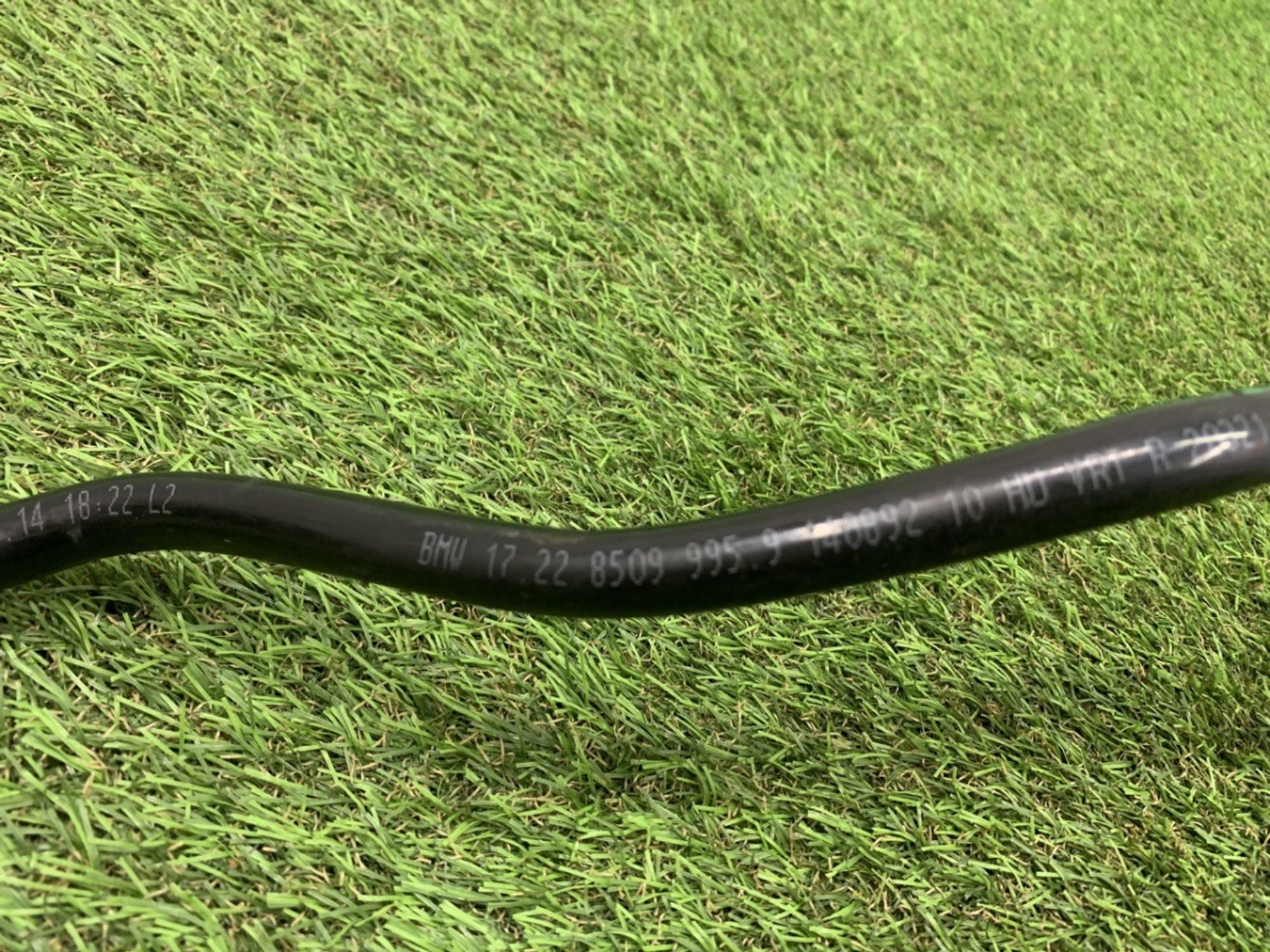 Патрубок охлаждения АКПП BMW, 2500 рублей, Москва