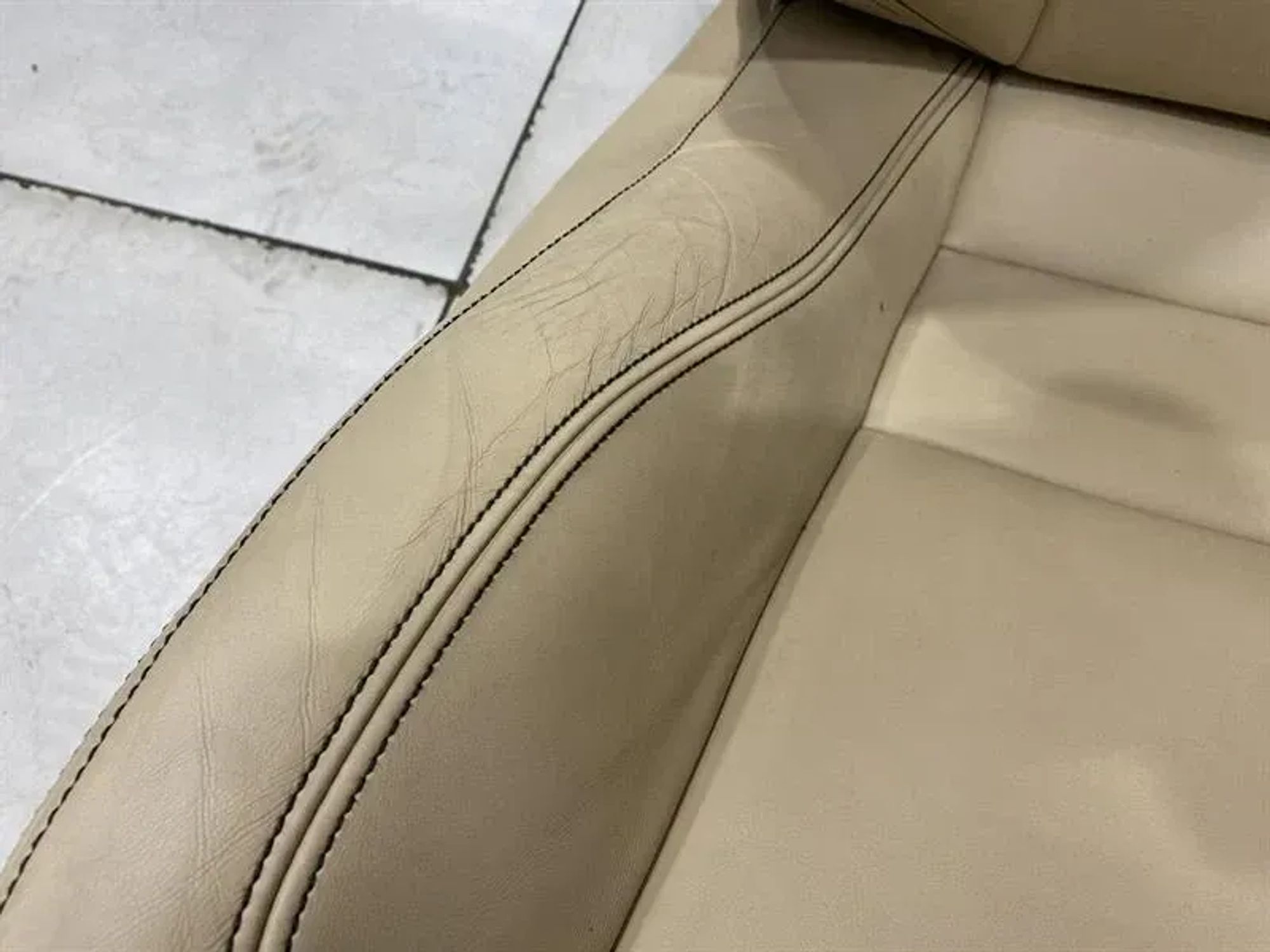 КОМПЛЕКТ СИДЕНИЙ Ferrari FF F151 CREMA, 650000 рублей, Москва