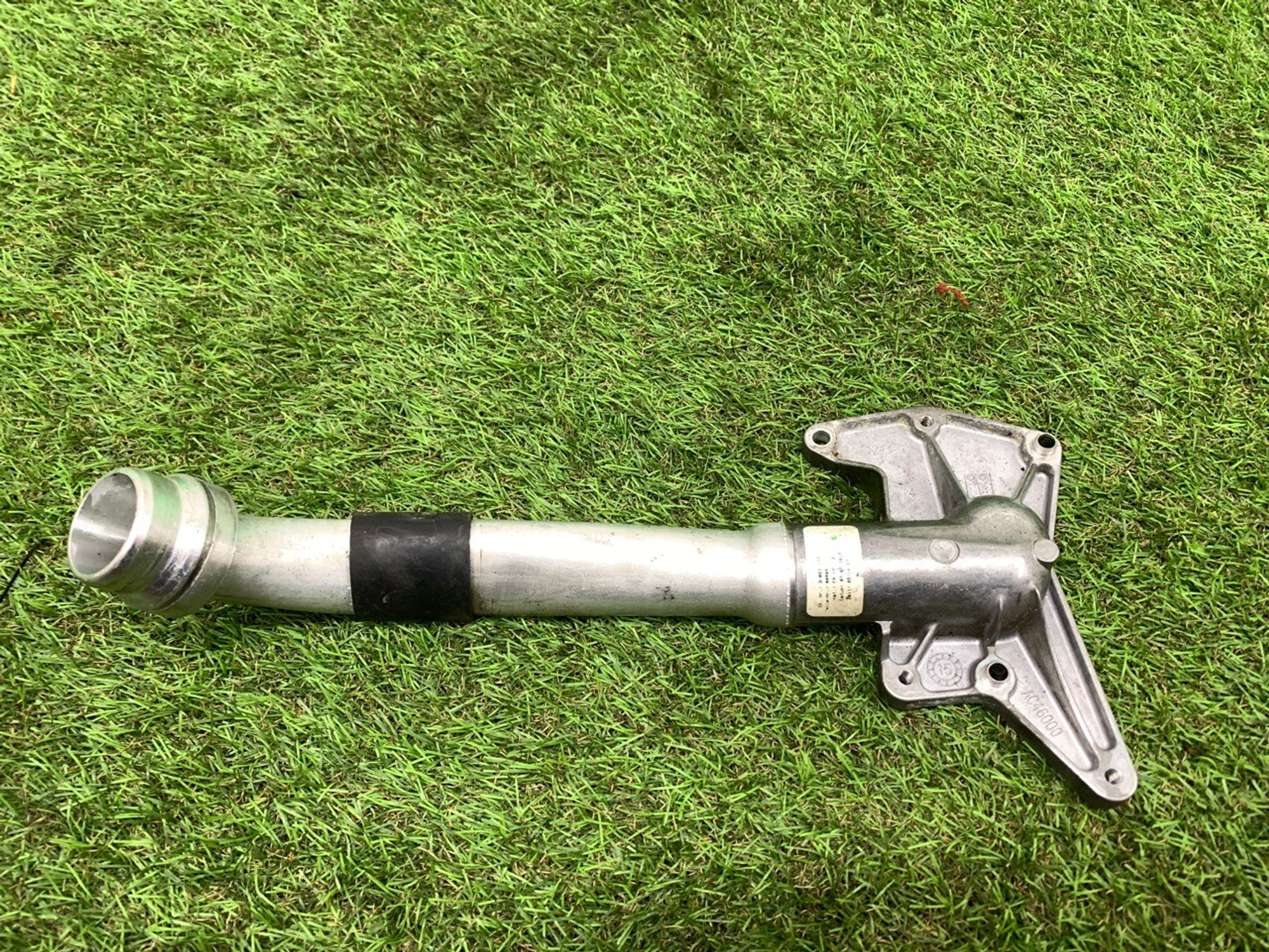 Трубка охлаждающей жидкости BMW B58 G20 G30 F11 F30 F36, 3000 рублей, Москва