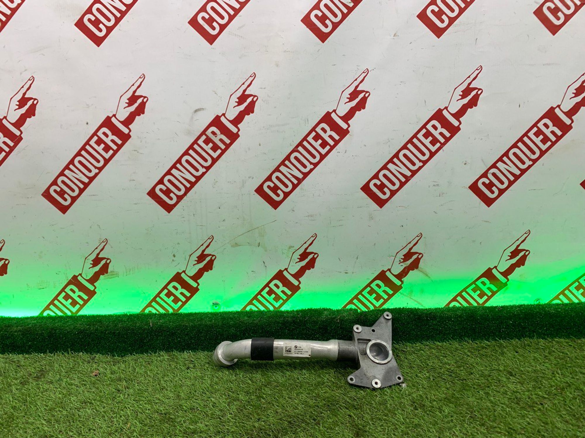 Трубка охлаждающей жидкости BMW B58 G20 G30 F11 F30 F36, 3000 рублей, Москва