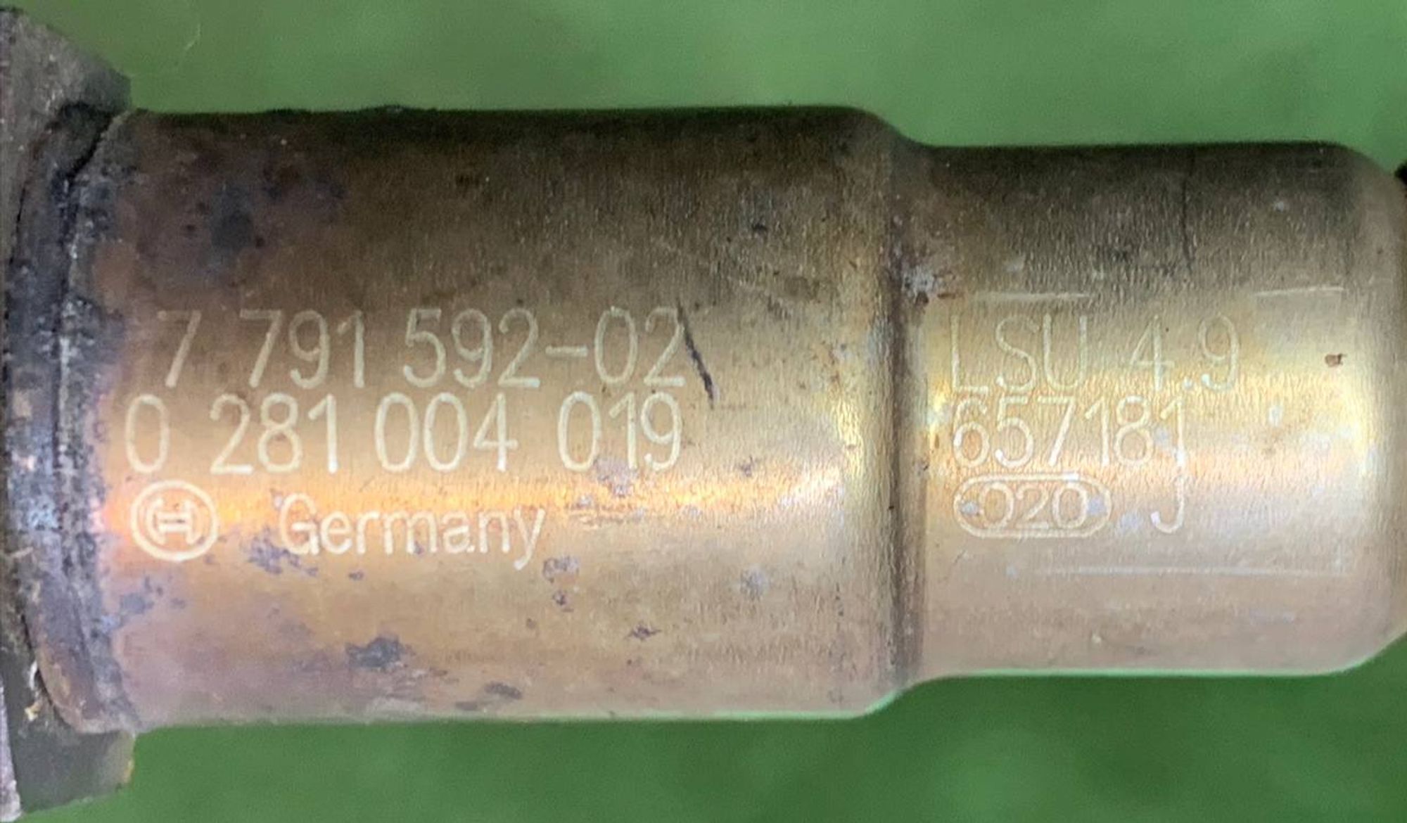 Лямбда-зонд BMW X5 F15, 2000 рублей, Москва