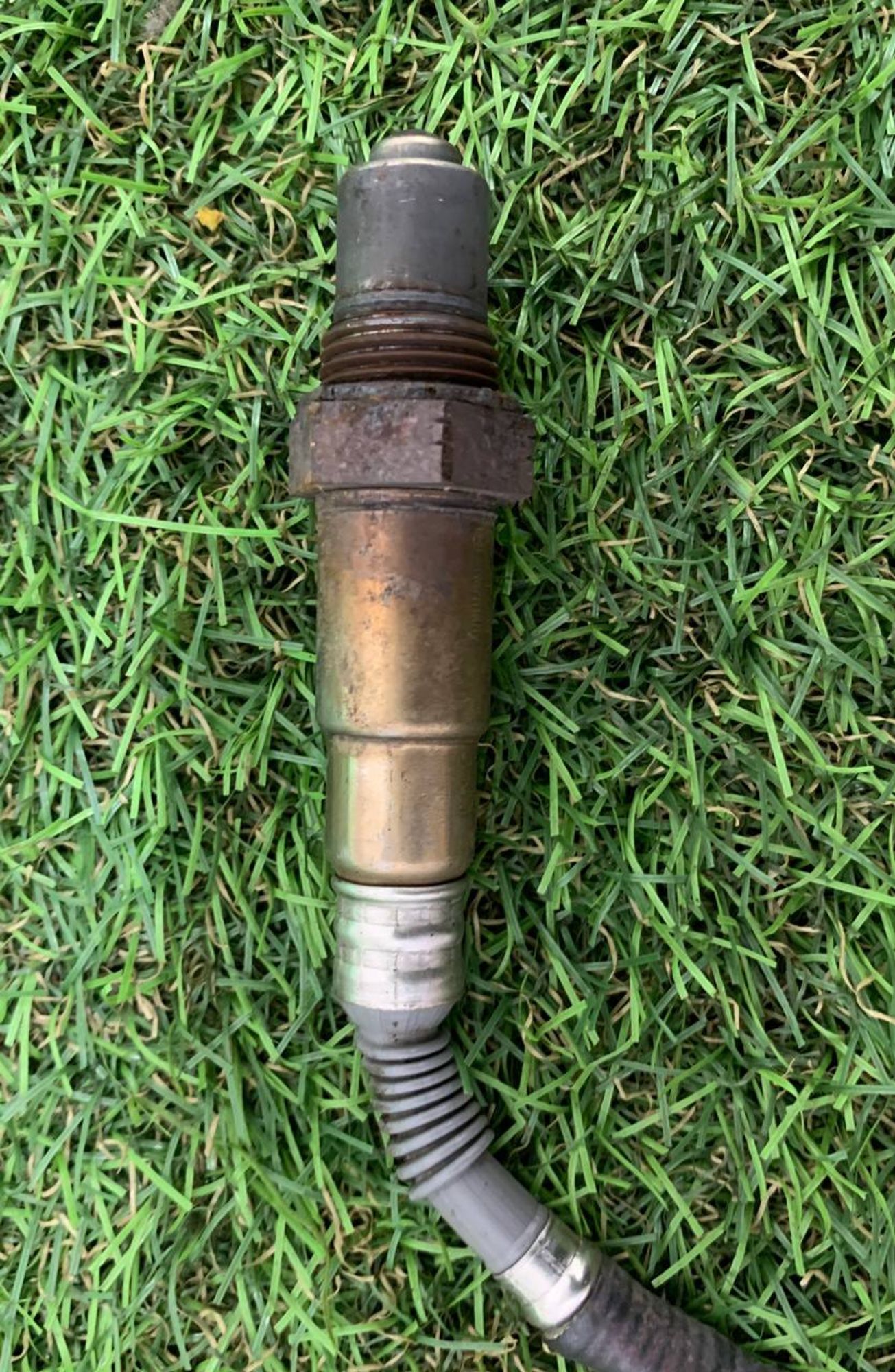 Лямбда-зонд BMW X5 F15, 2000 рублей, Москва