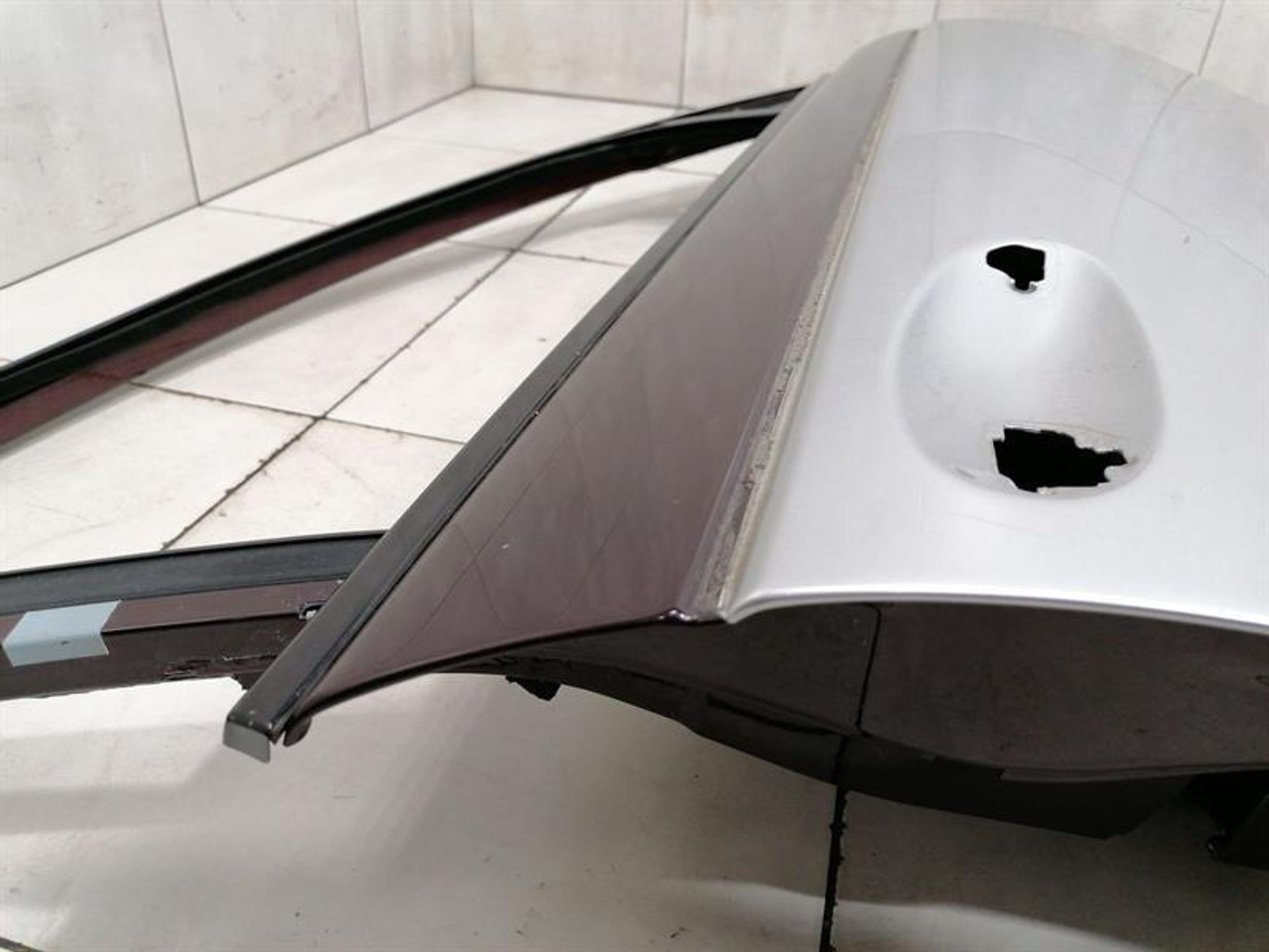 Правая передняя дверь MAYBACH 57 W240, 450000 рублей, Москва