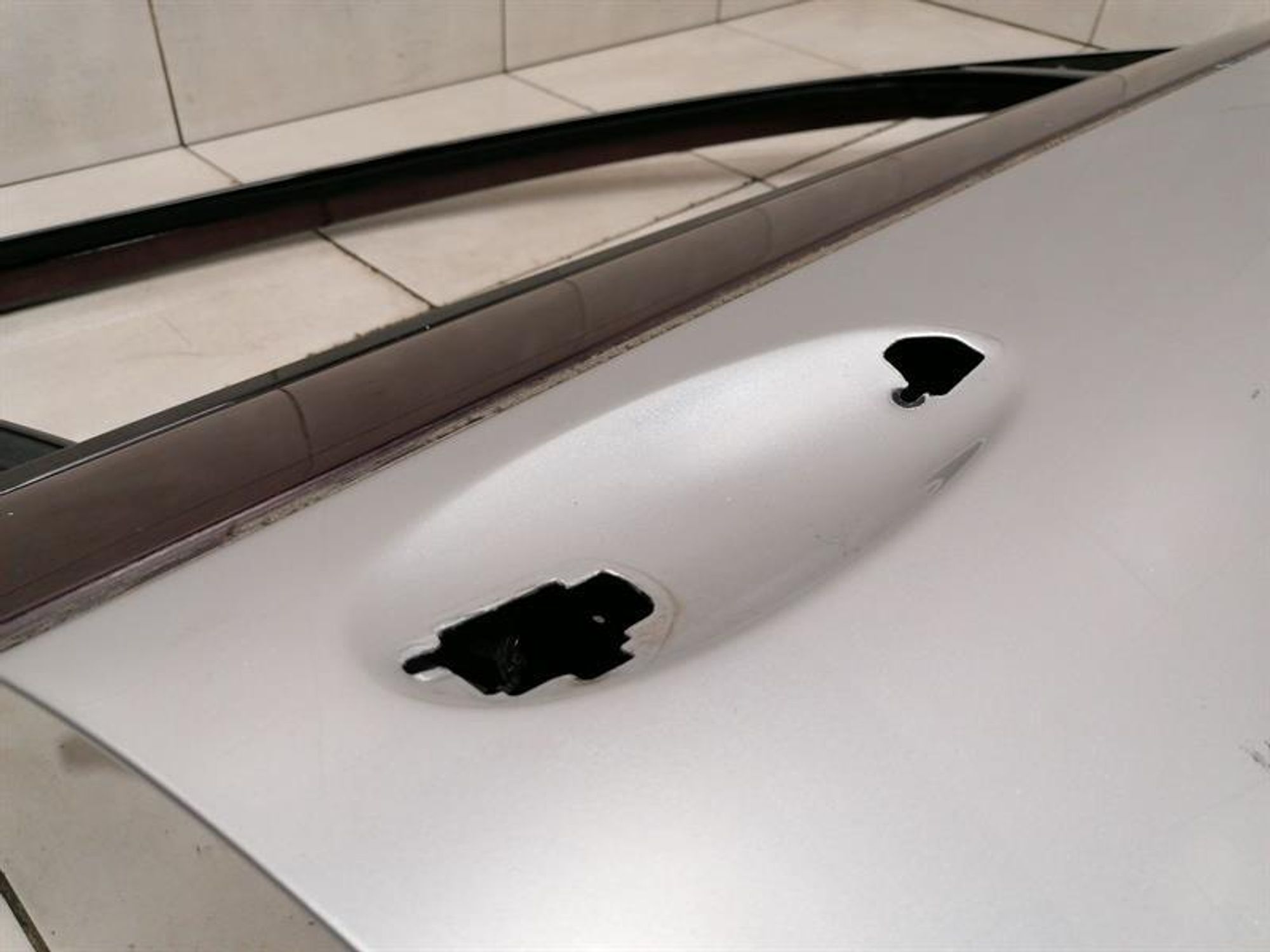 Правая передняя дверь MAYBACH 57 W240, 450000 рублей, Москва