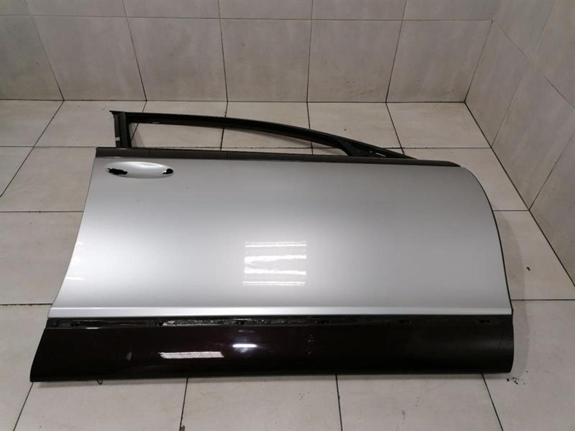 Правая передняя дверь MAYBACH 57 W240, 450000 рублей, Москва