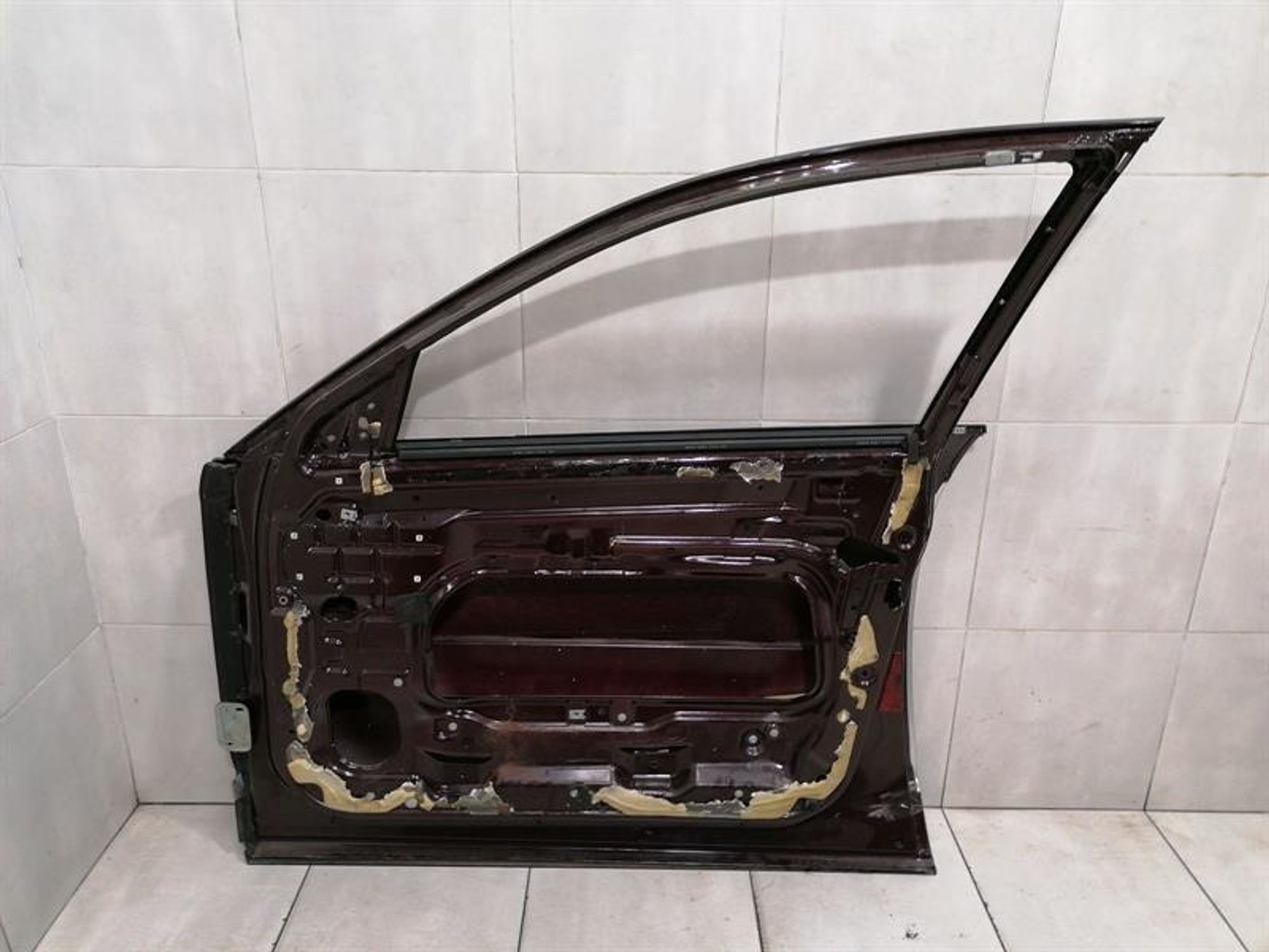 Правая передняя дверь MAYBACH 57 W240, 450000 рублей, Москва