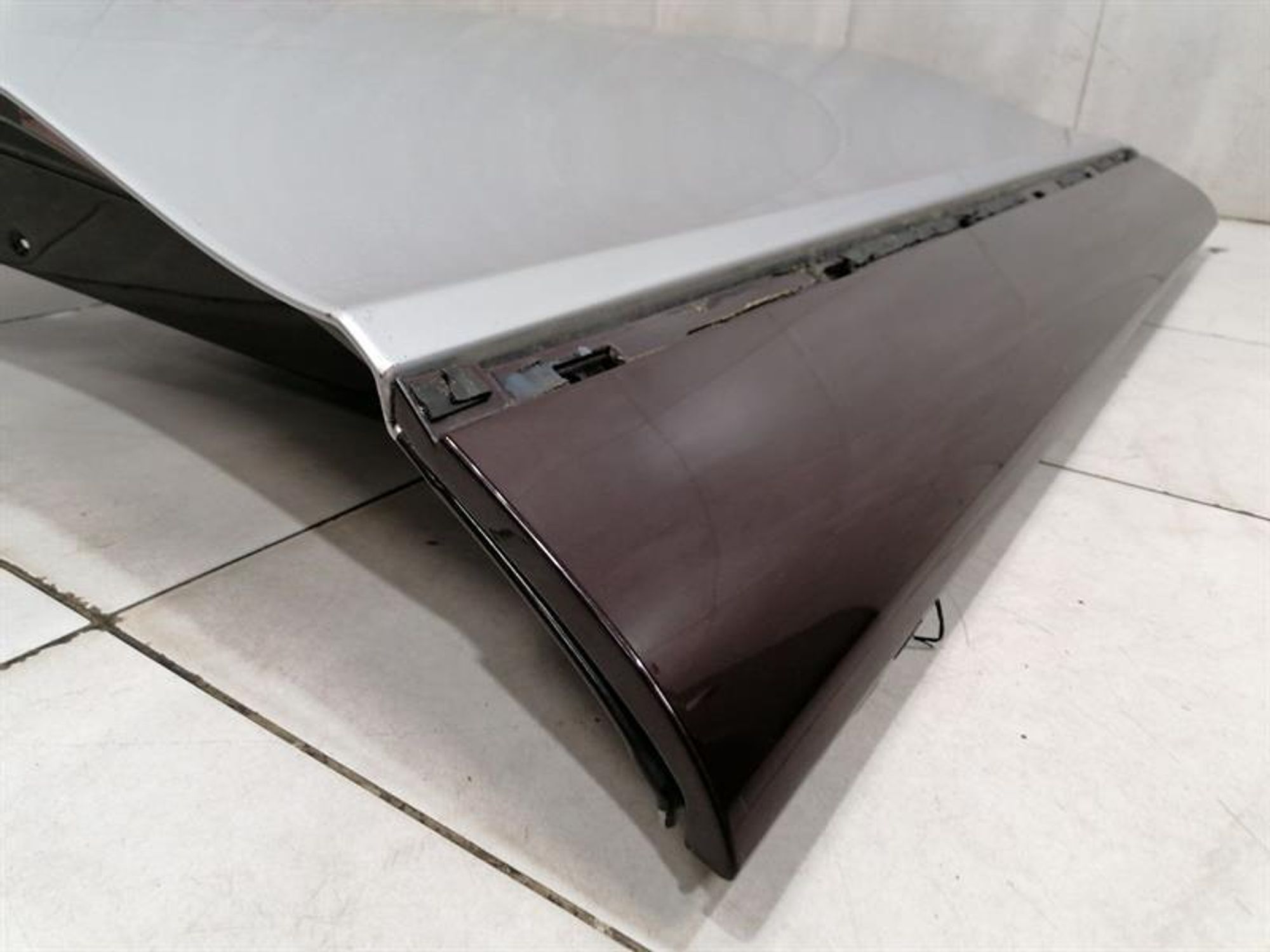 Правая передняя дверь MAYBACH 57 W240, 450000 рублей, Москва