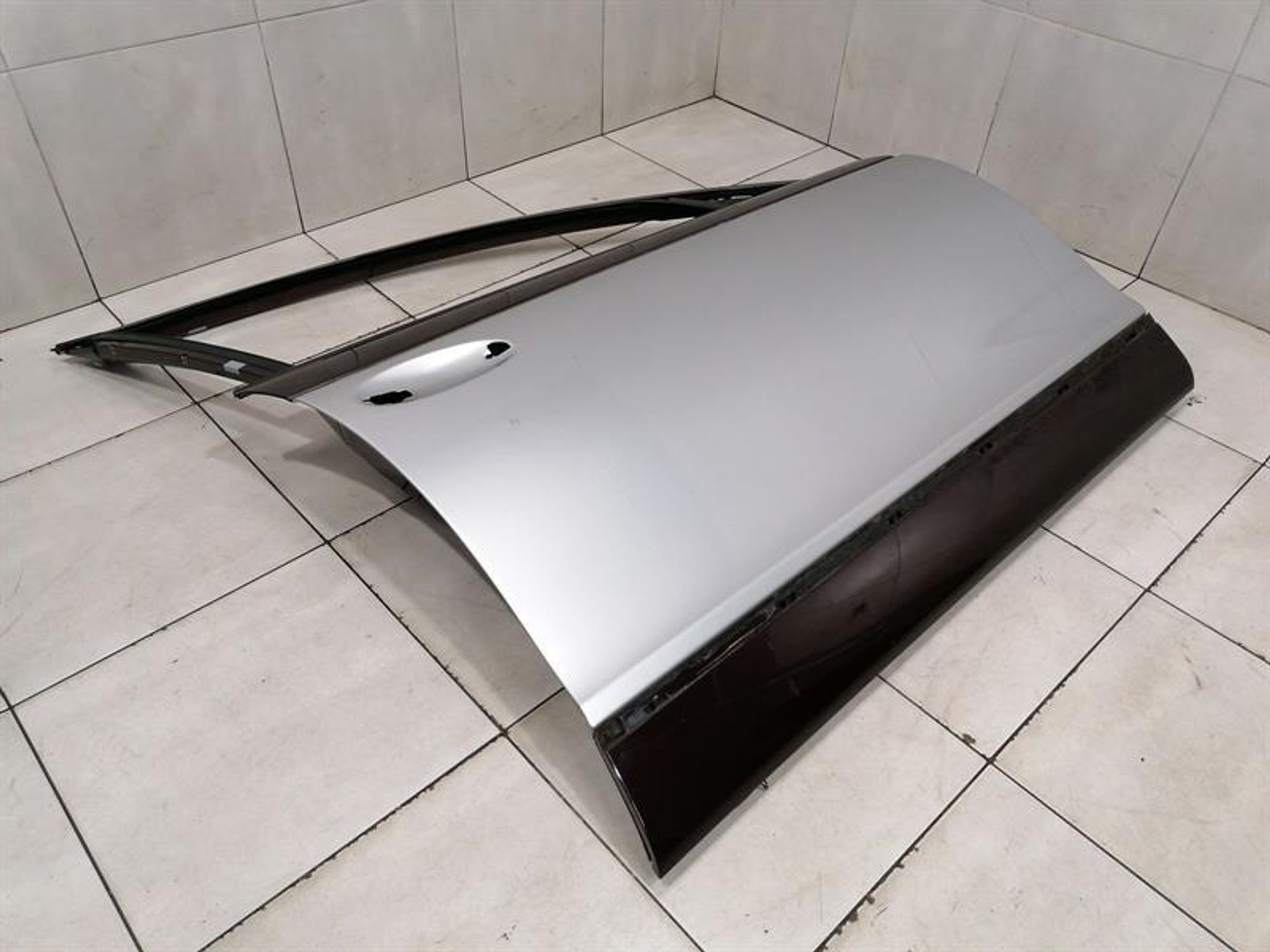 Правая передняя дверь MAYBACH 57 W240, 450000 рублей, Москва