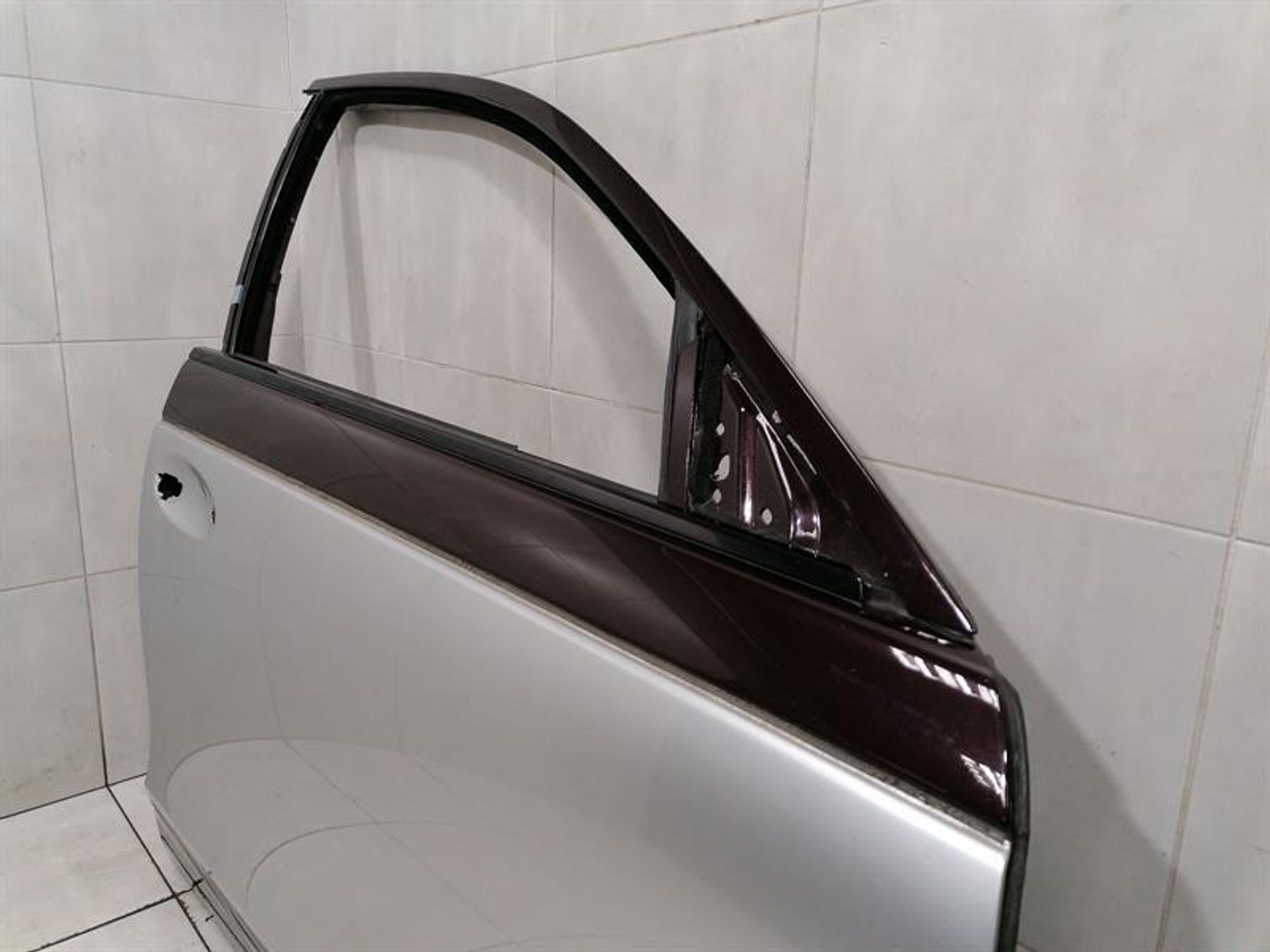 Правая передняя дверь MAYBACH 57 W240, 450000 рублей, Москва