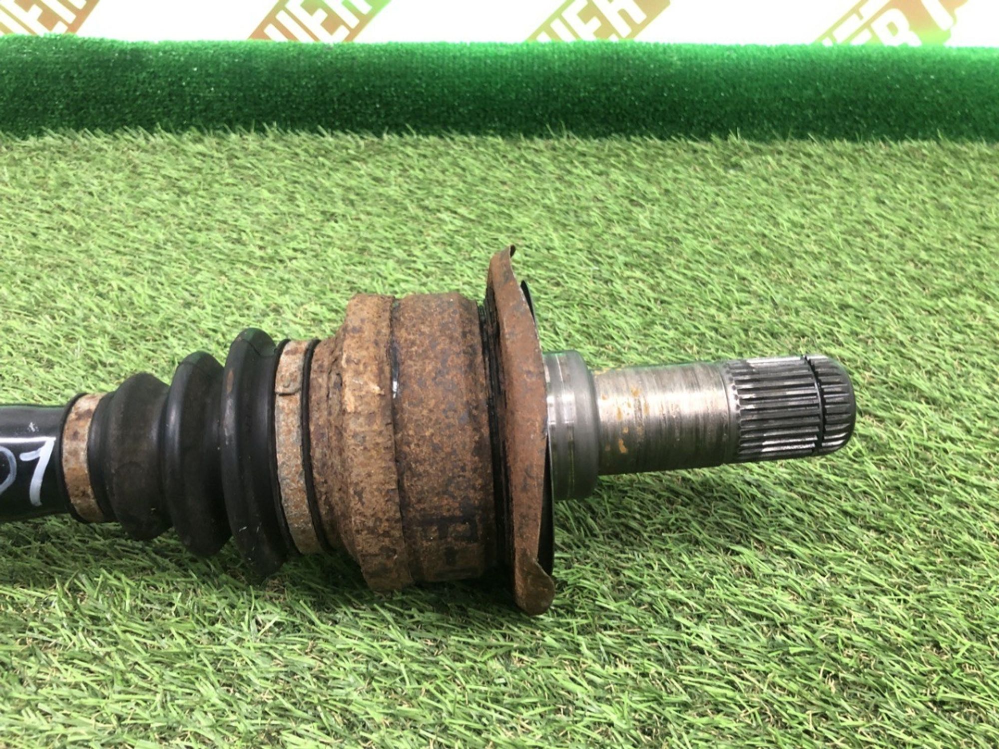 Приводной вал колеса Левый BMW F01 F02 F06 F12 F13, 6000 рублей, Москва