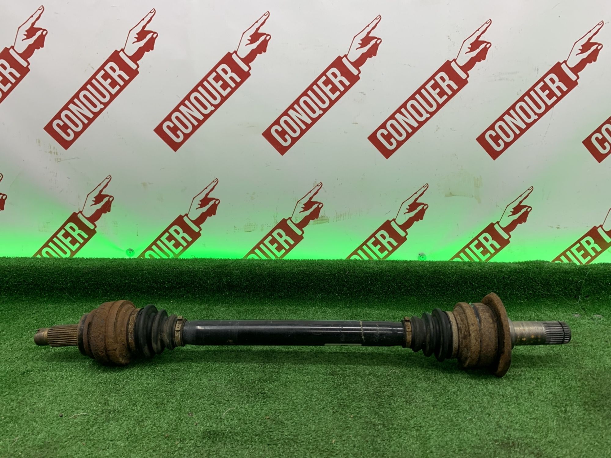 Приводной вал колеса Левый BMW F01 F02 F06 F12 F13, 6000 рублей, Москва